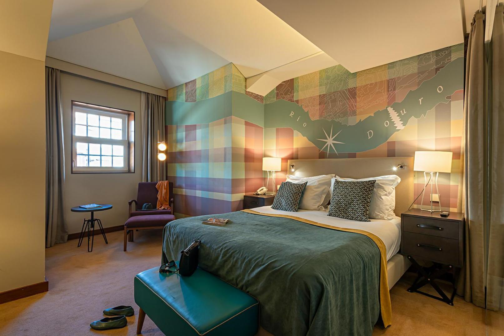 Classic Double or Twin Room