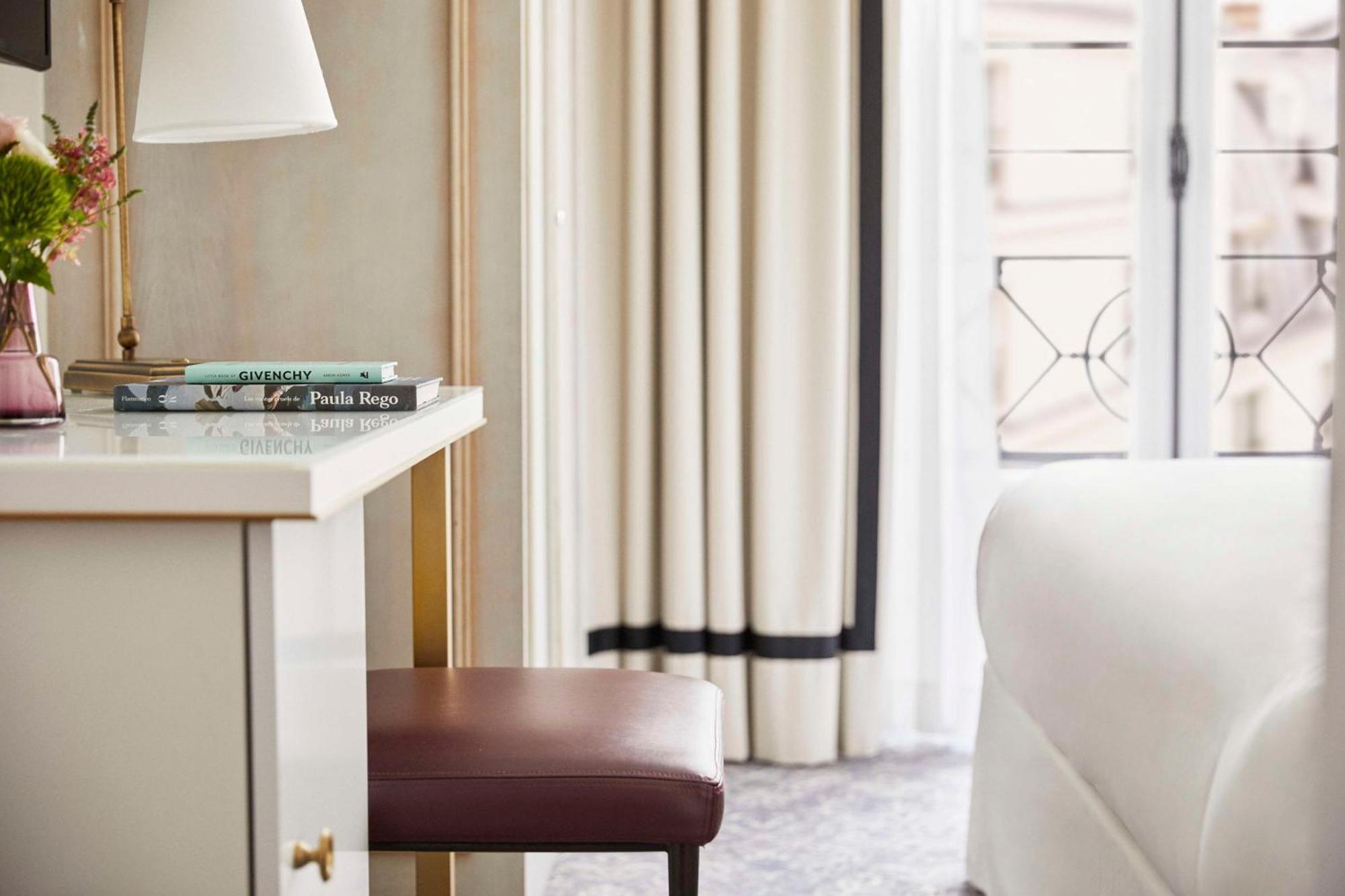 Quarto Queen com Vista