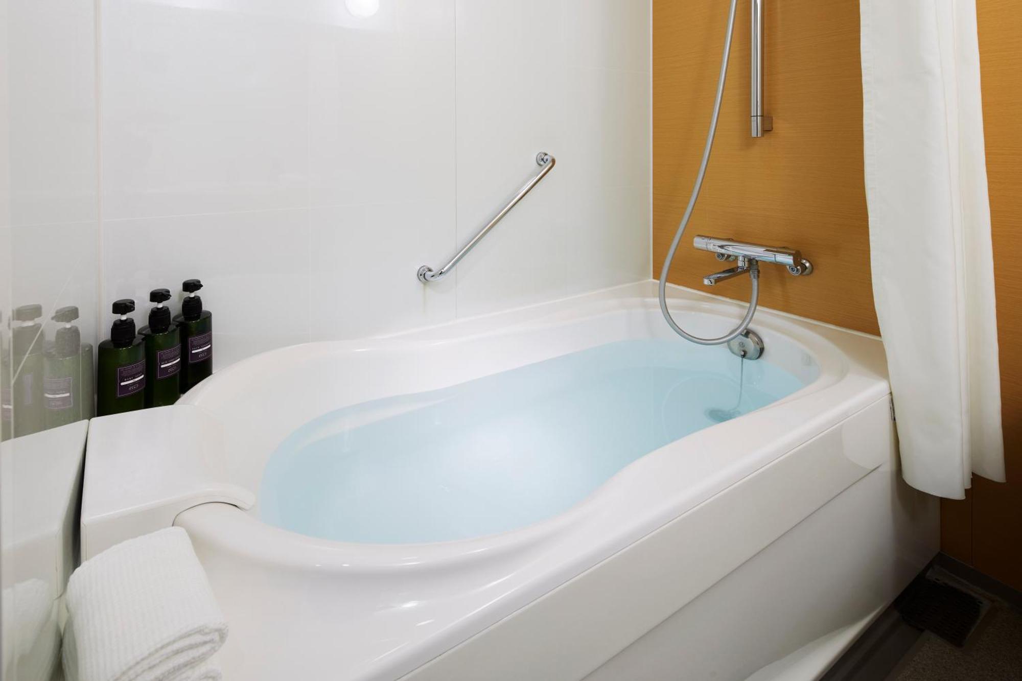 Standard Double Room Non-Smoking
