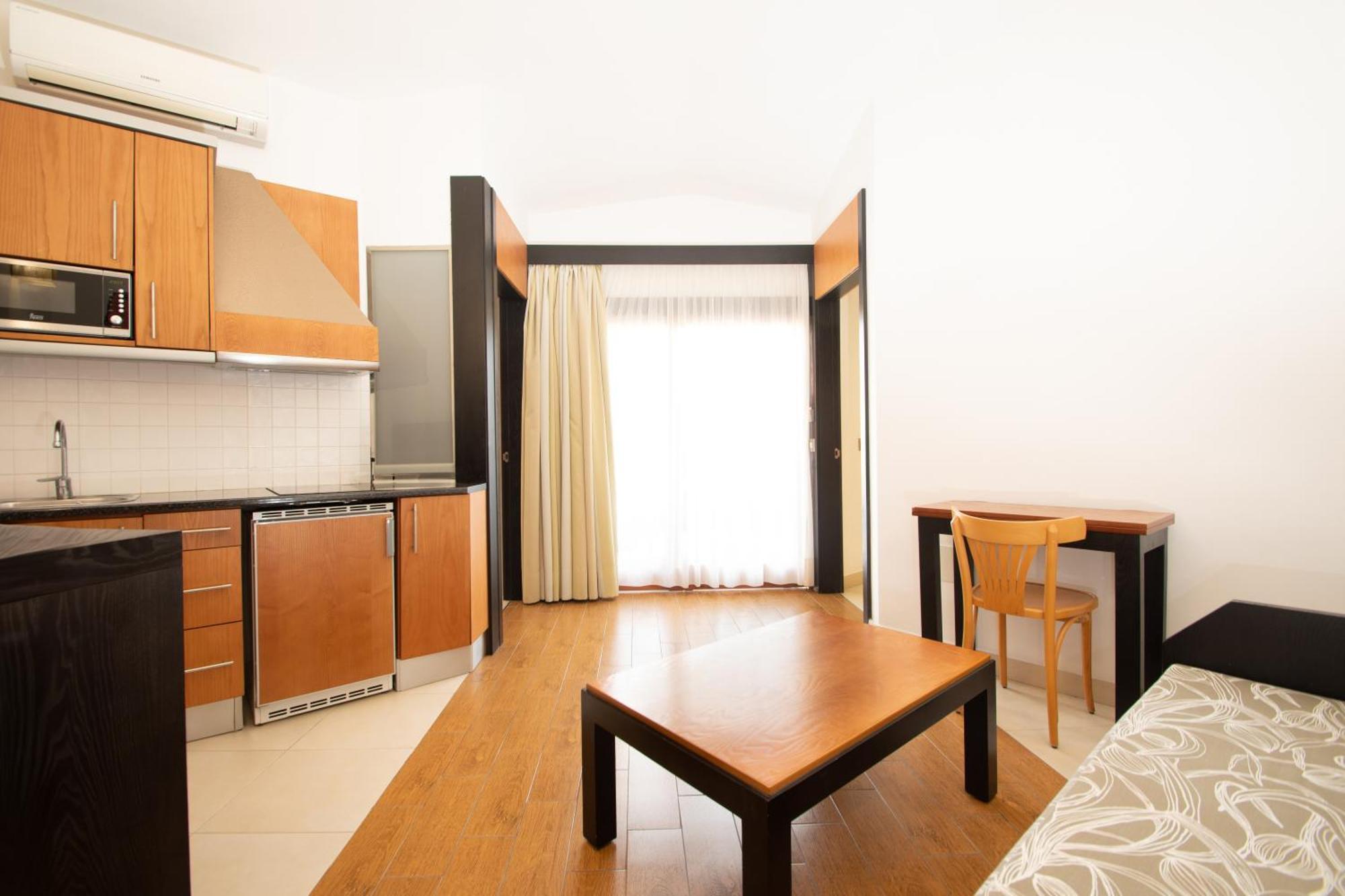Bungalow (2 Adulti)
