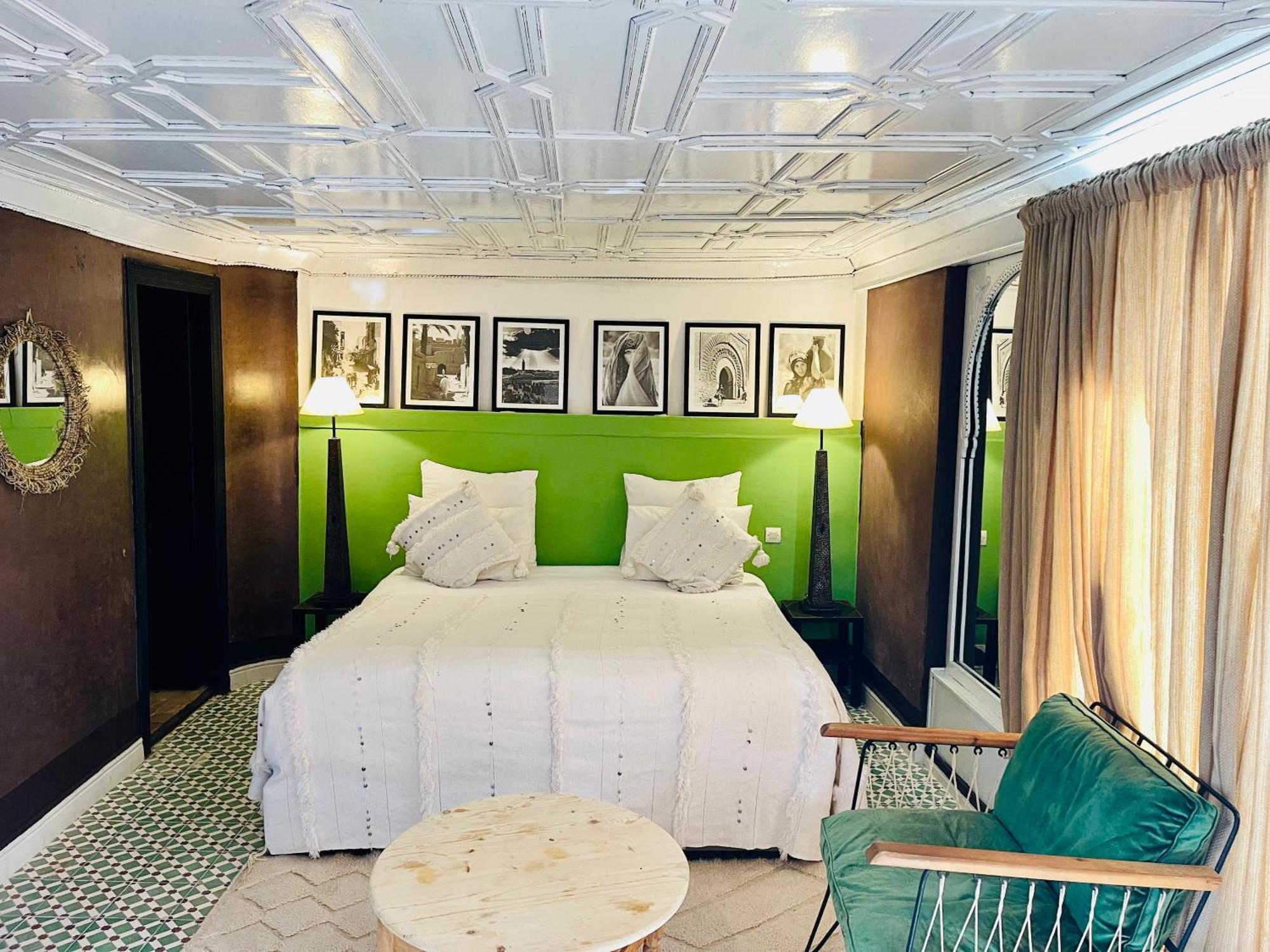 Classic Suite