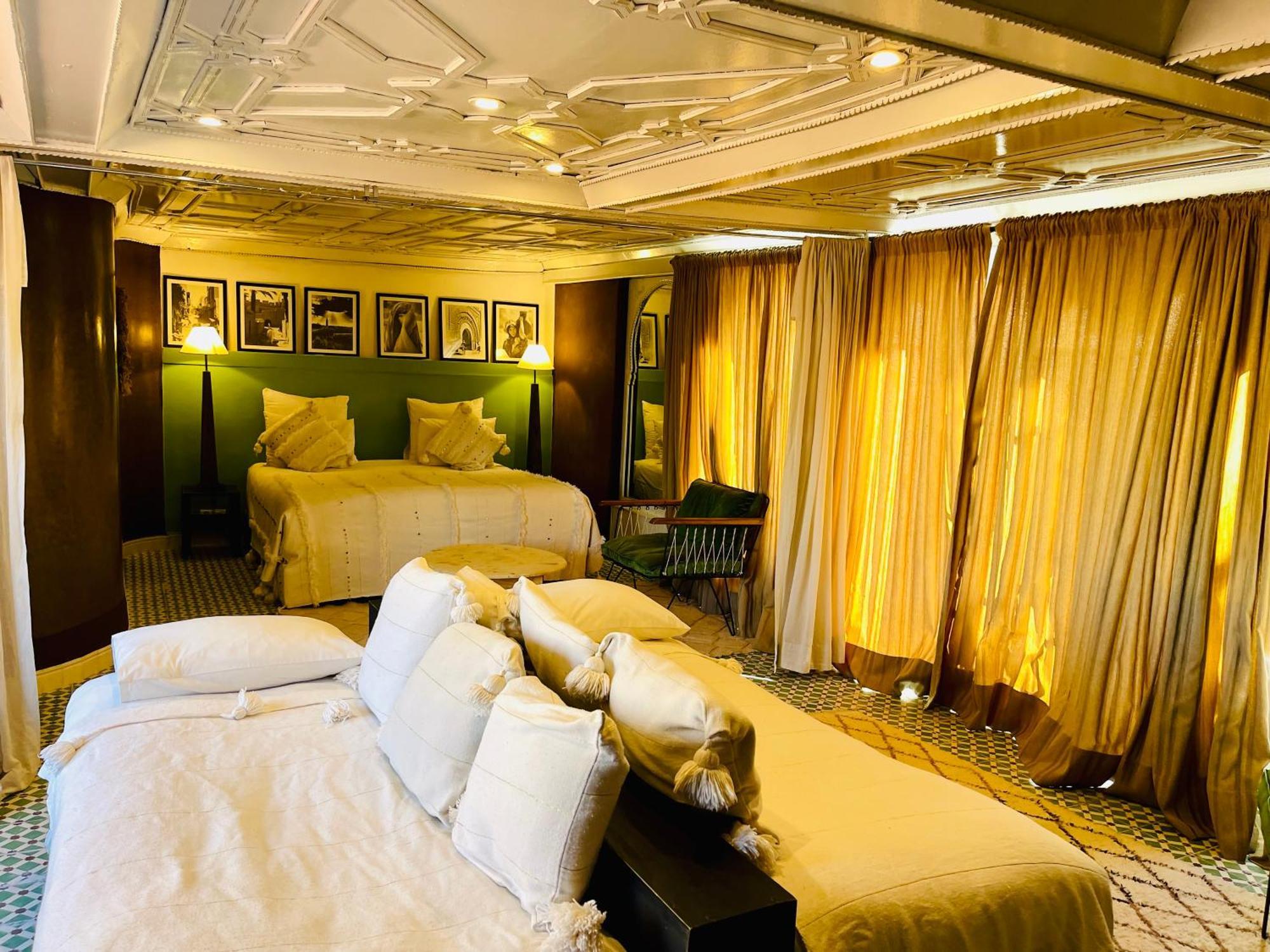 Classic Suite