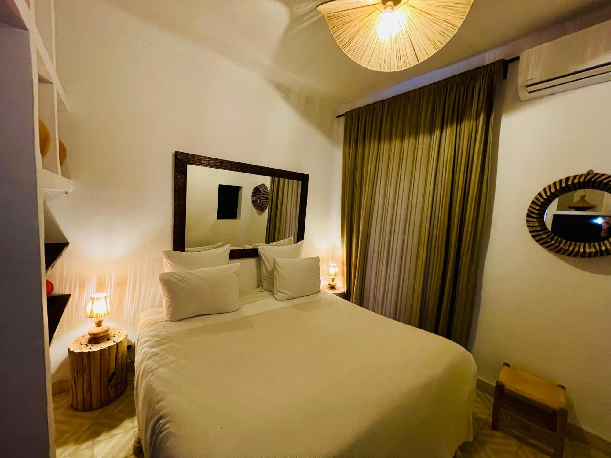 Classic Double Room