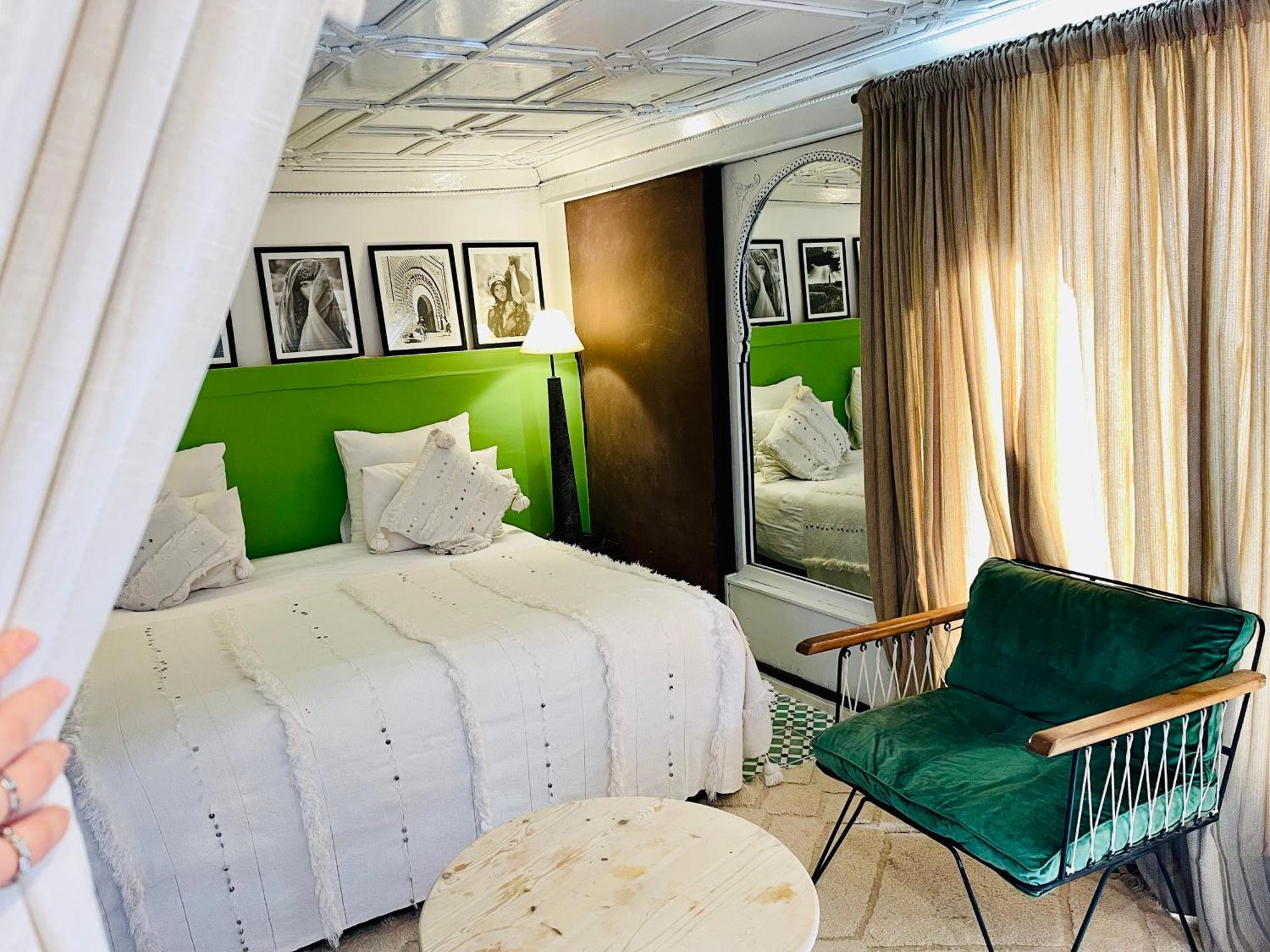 Classic Suite