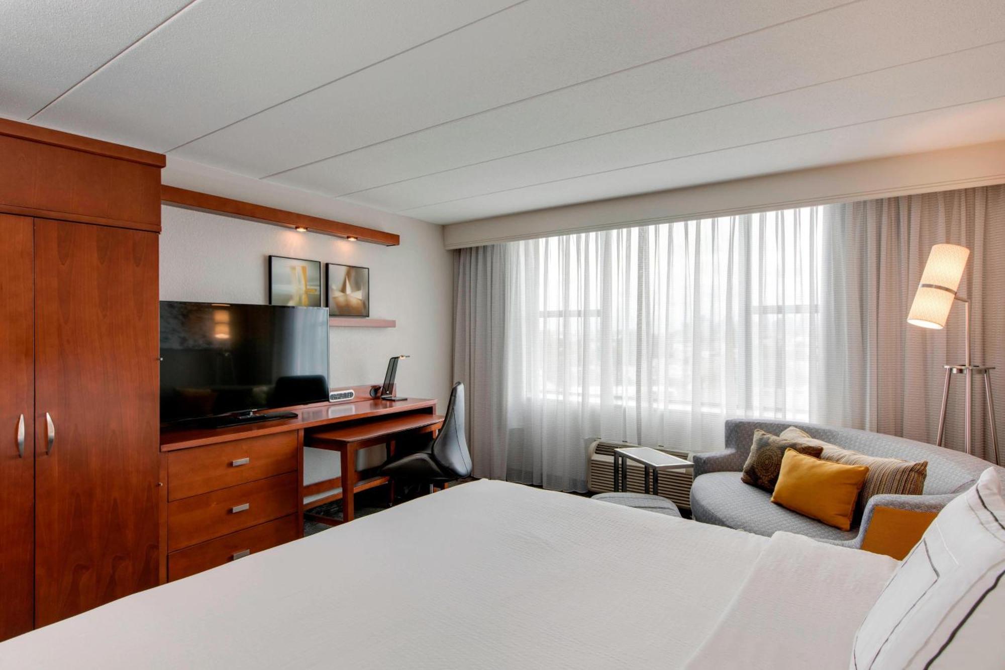 King Room Sofa Bed