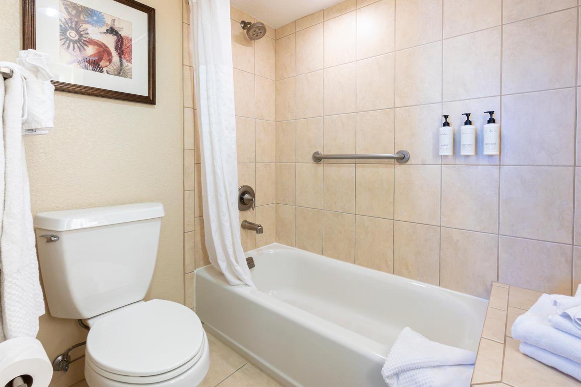 Two-Bedroom Suite