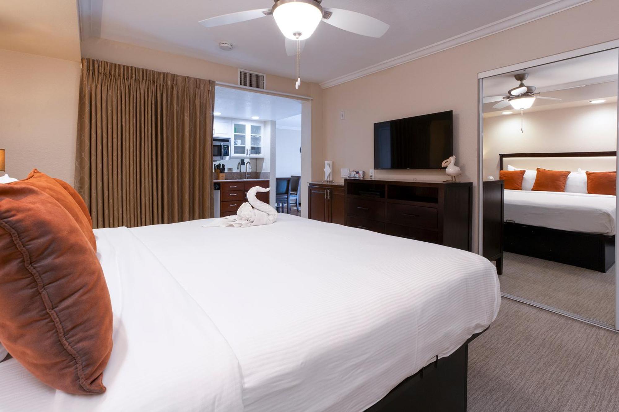 One-Bedroom Suite