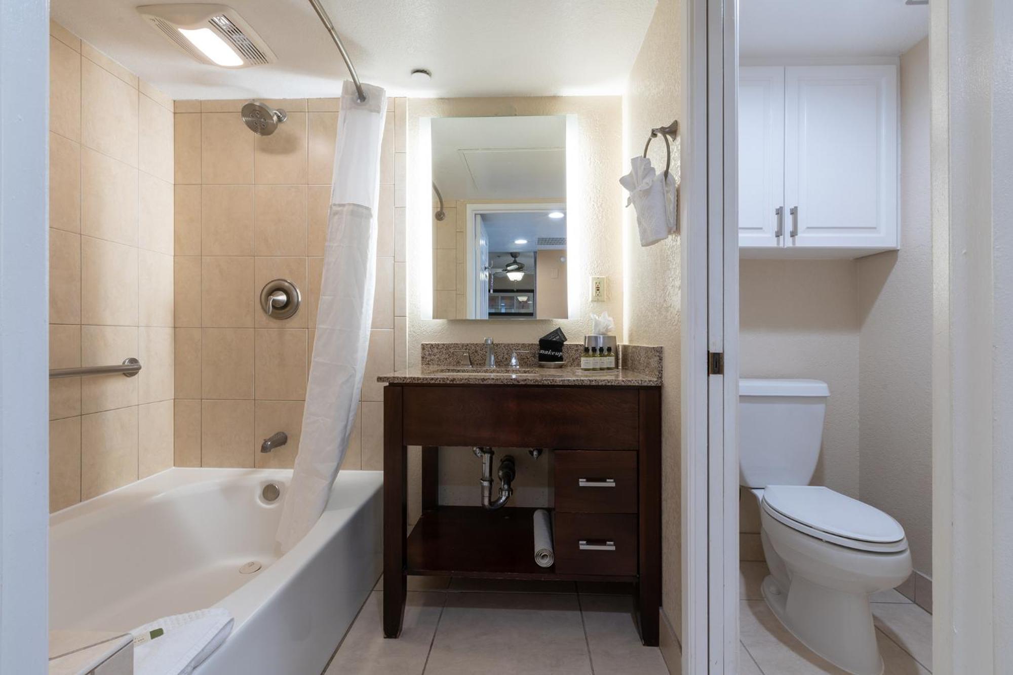 One-Bedroom Suite
