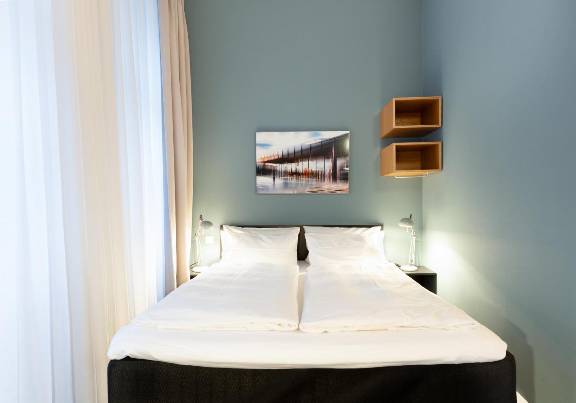 Small Double Room