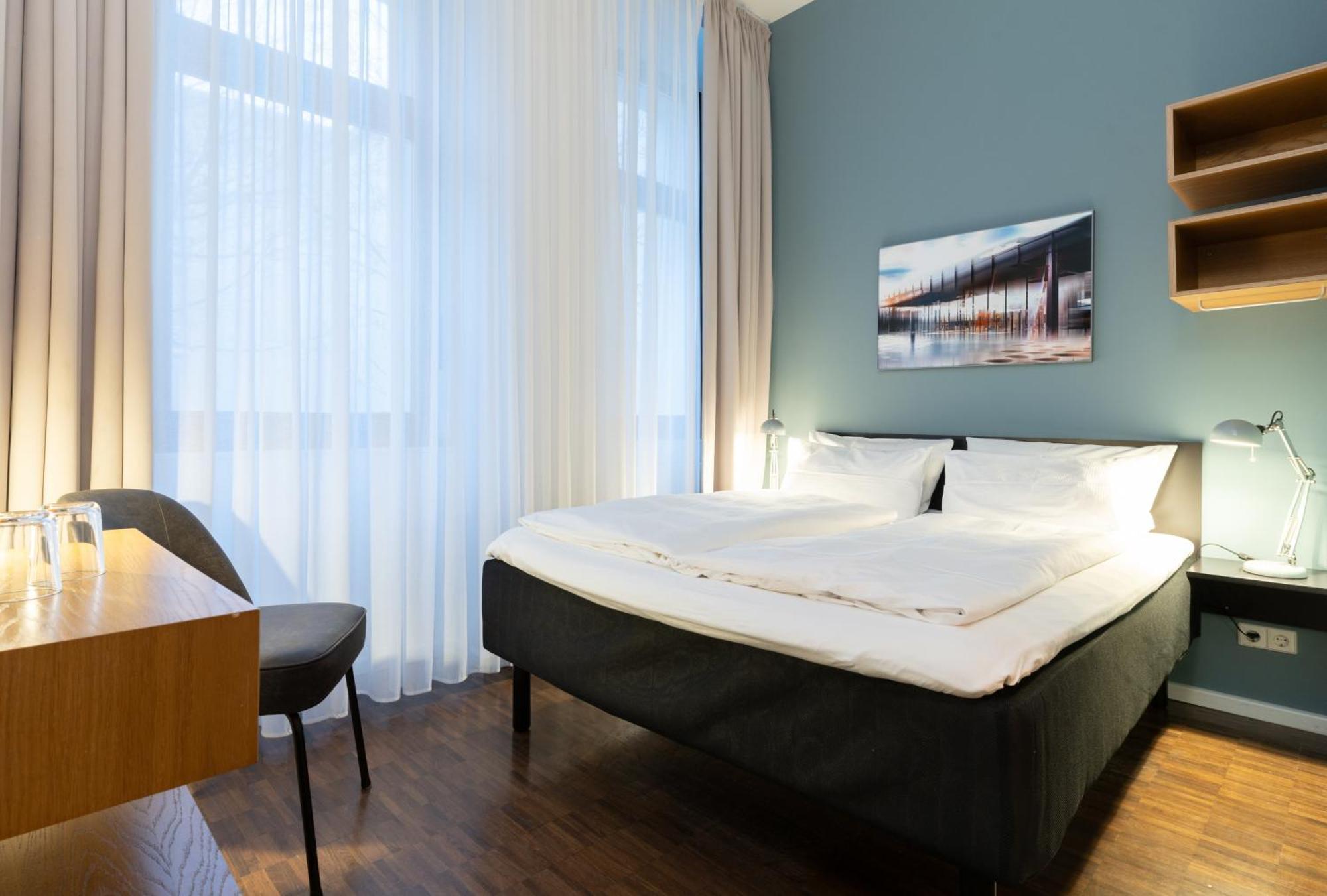 Small Double Room