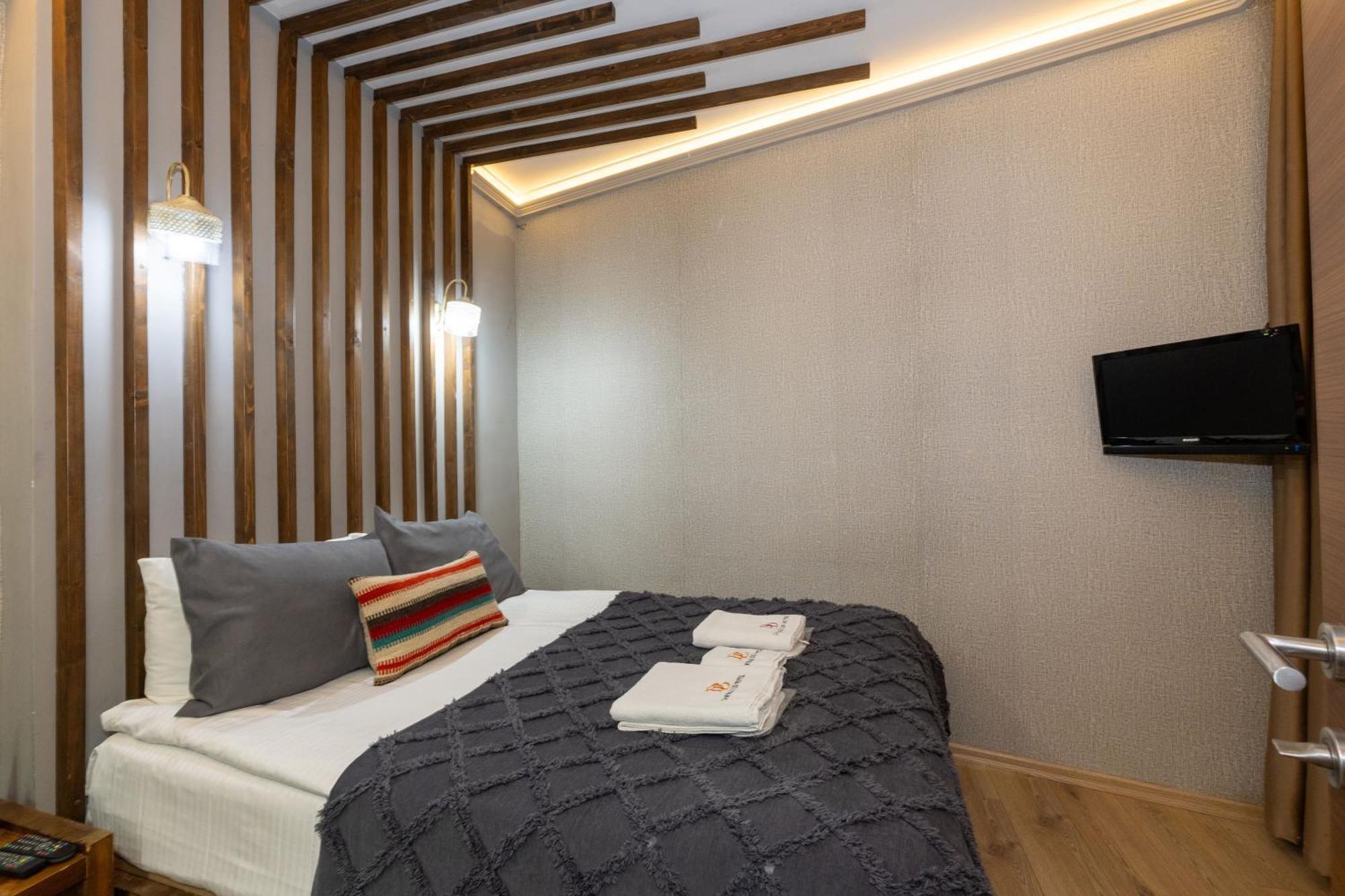 Small Double Room