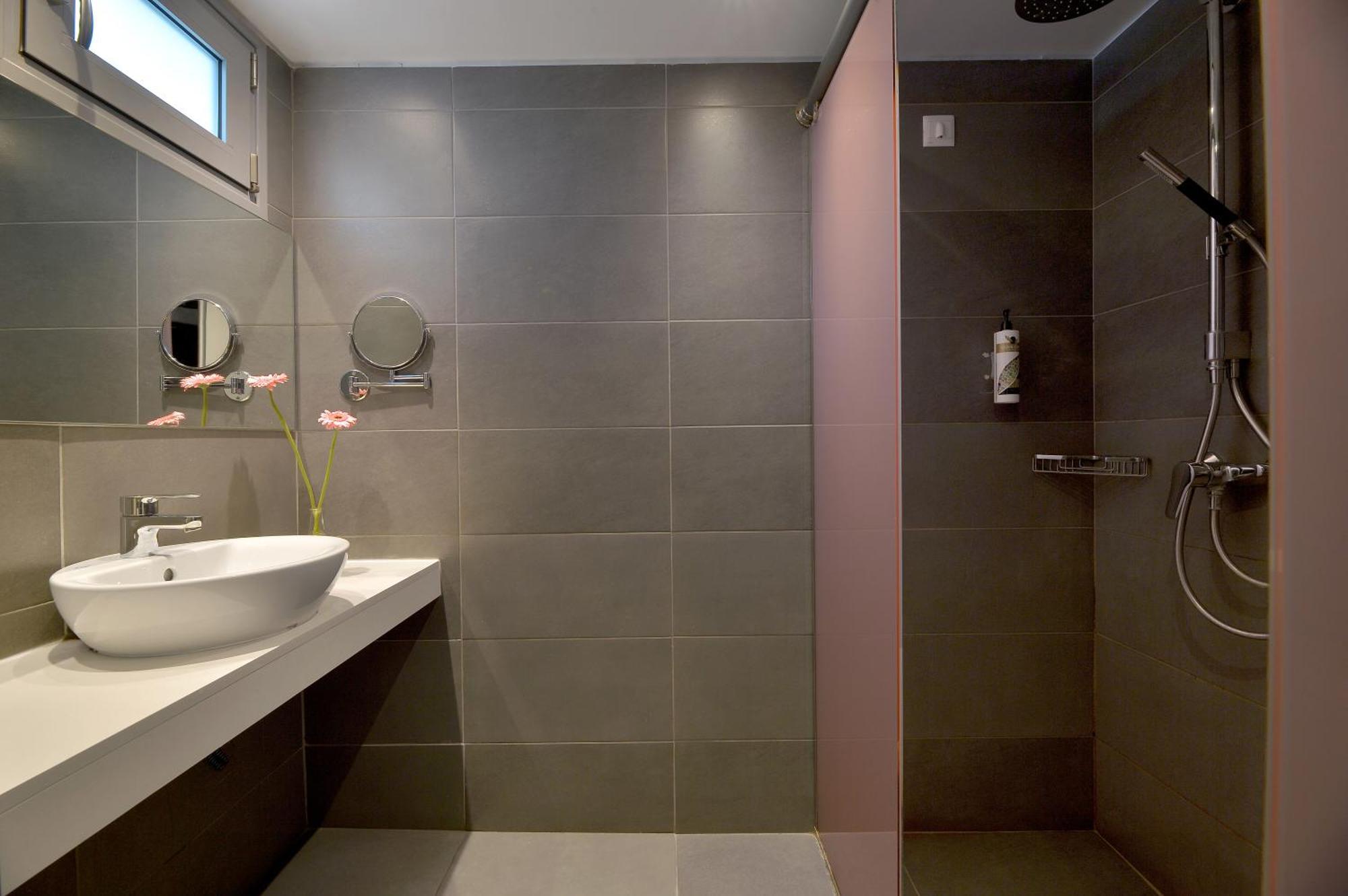 Chambre Simple