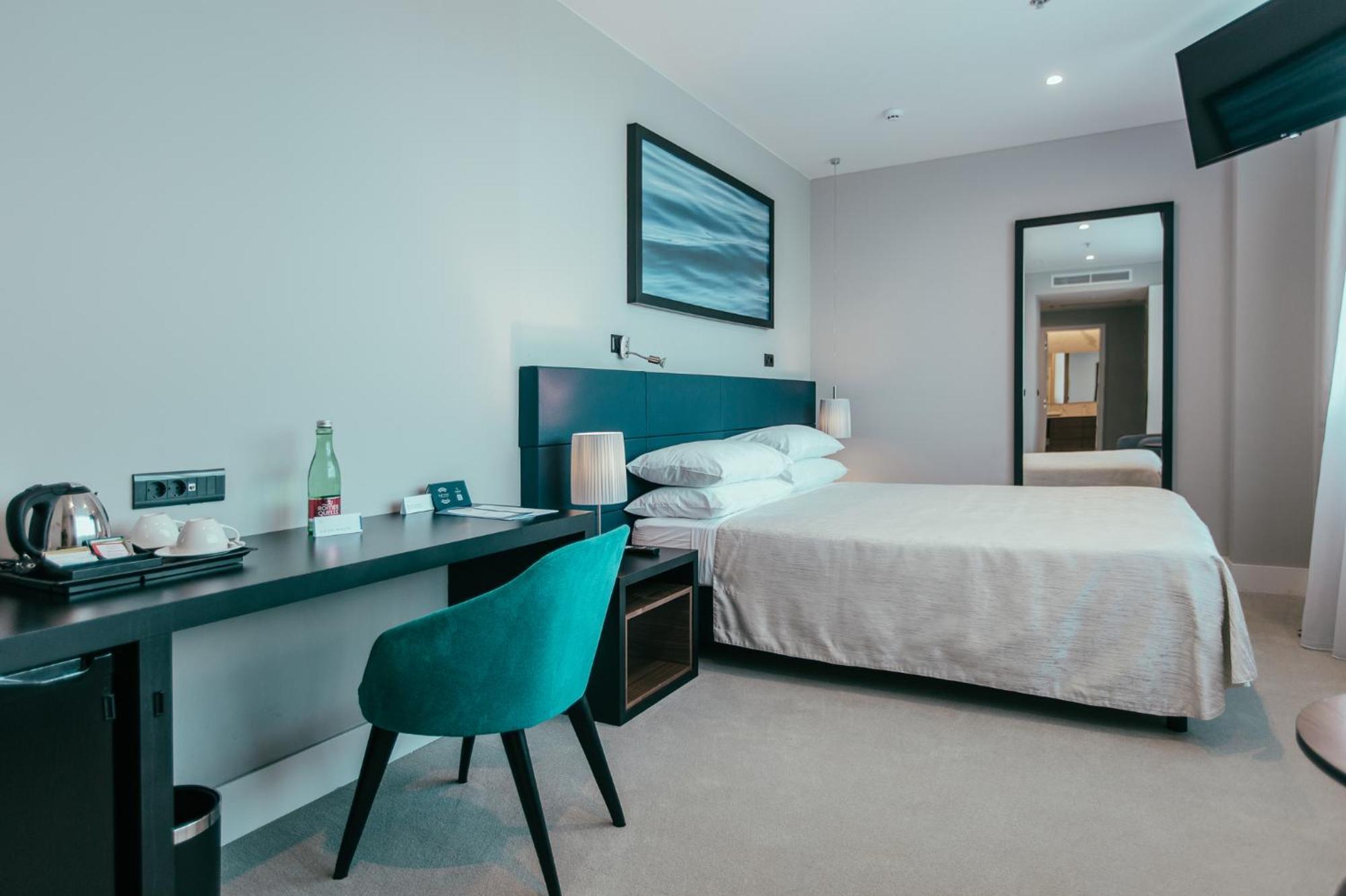 Classic Double Room