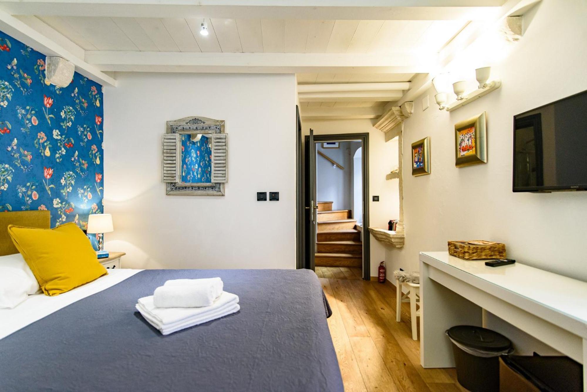 Premium Double Room