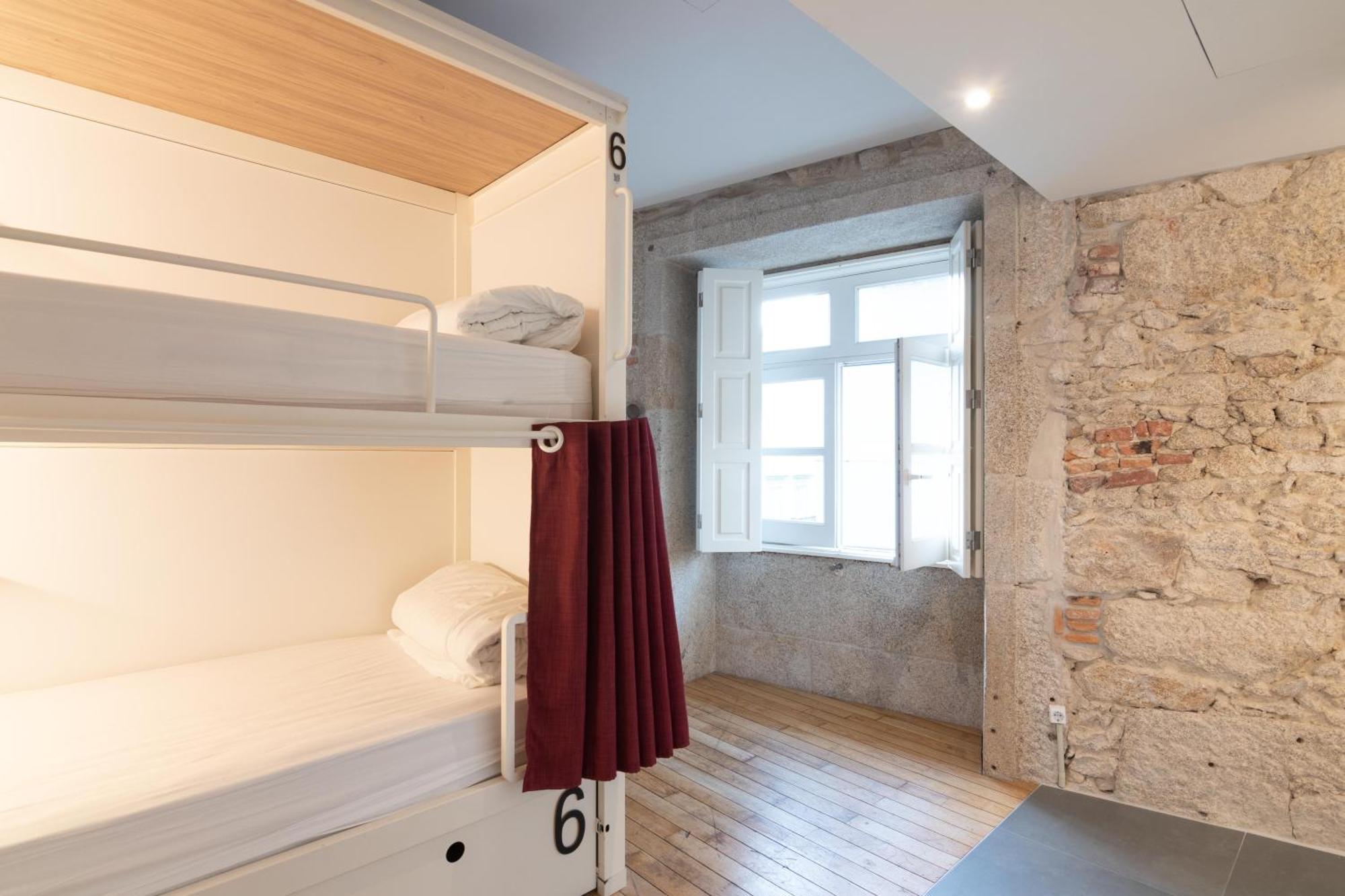 Quarto Privado (6 Adultos)