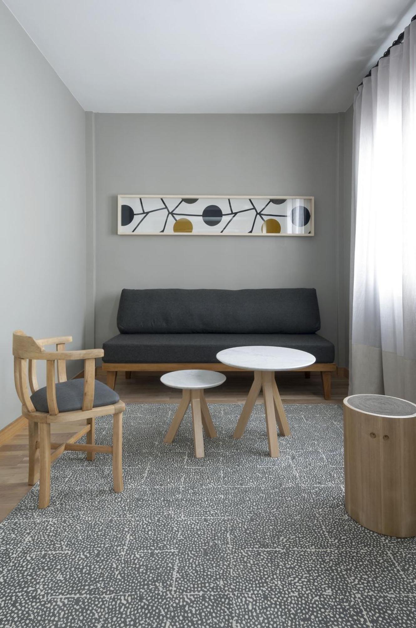 Habitación Doble Superior