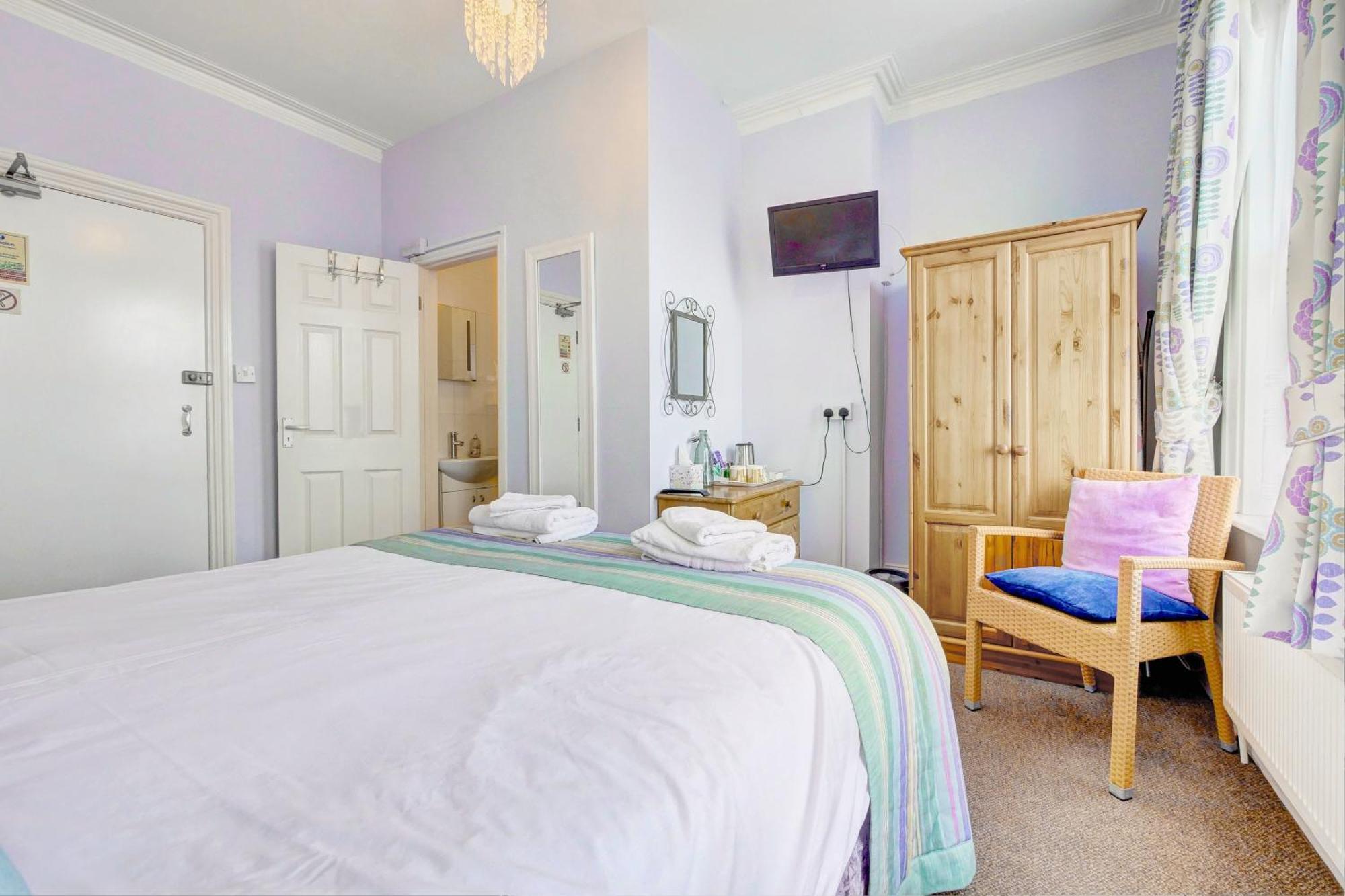 Superior Suite