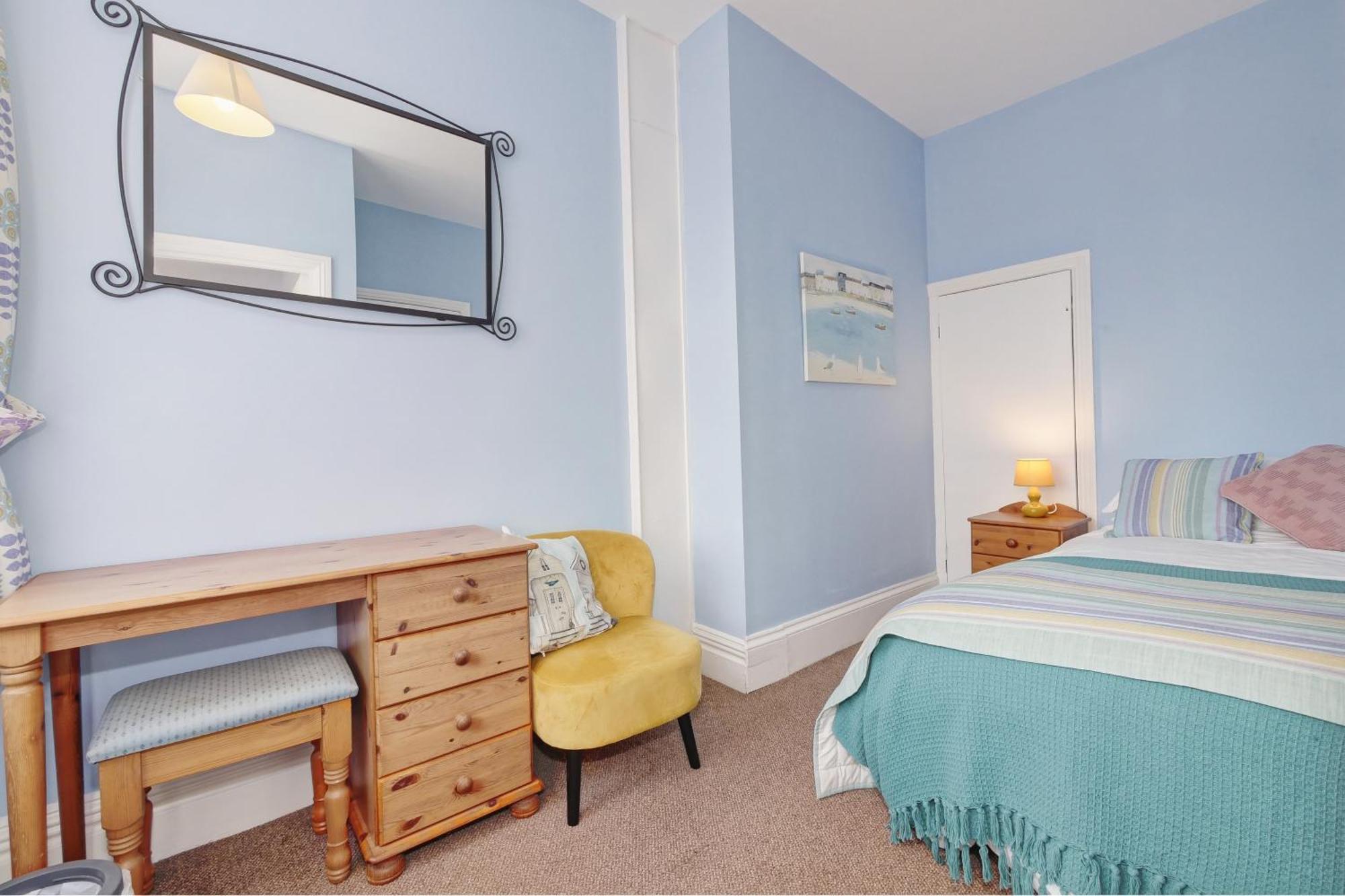Superior Suite