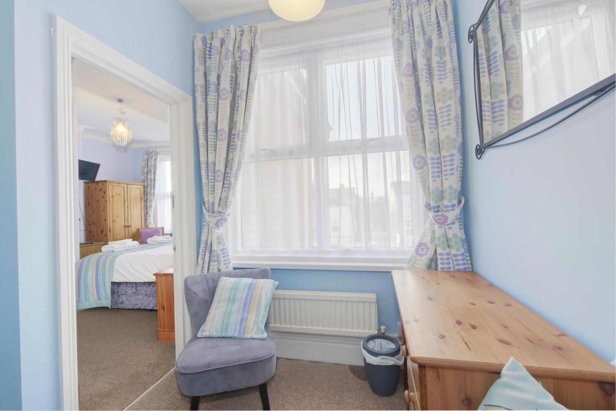 Superior Suite