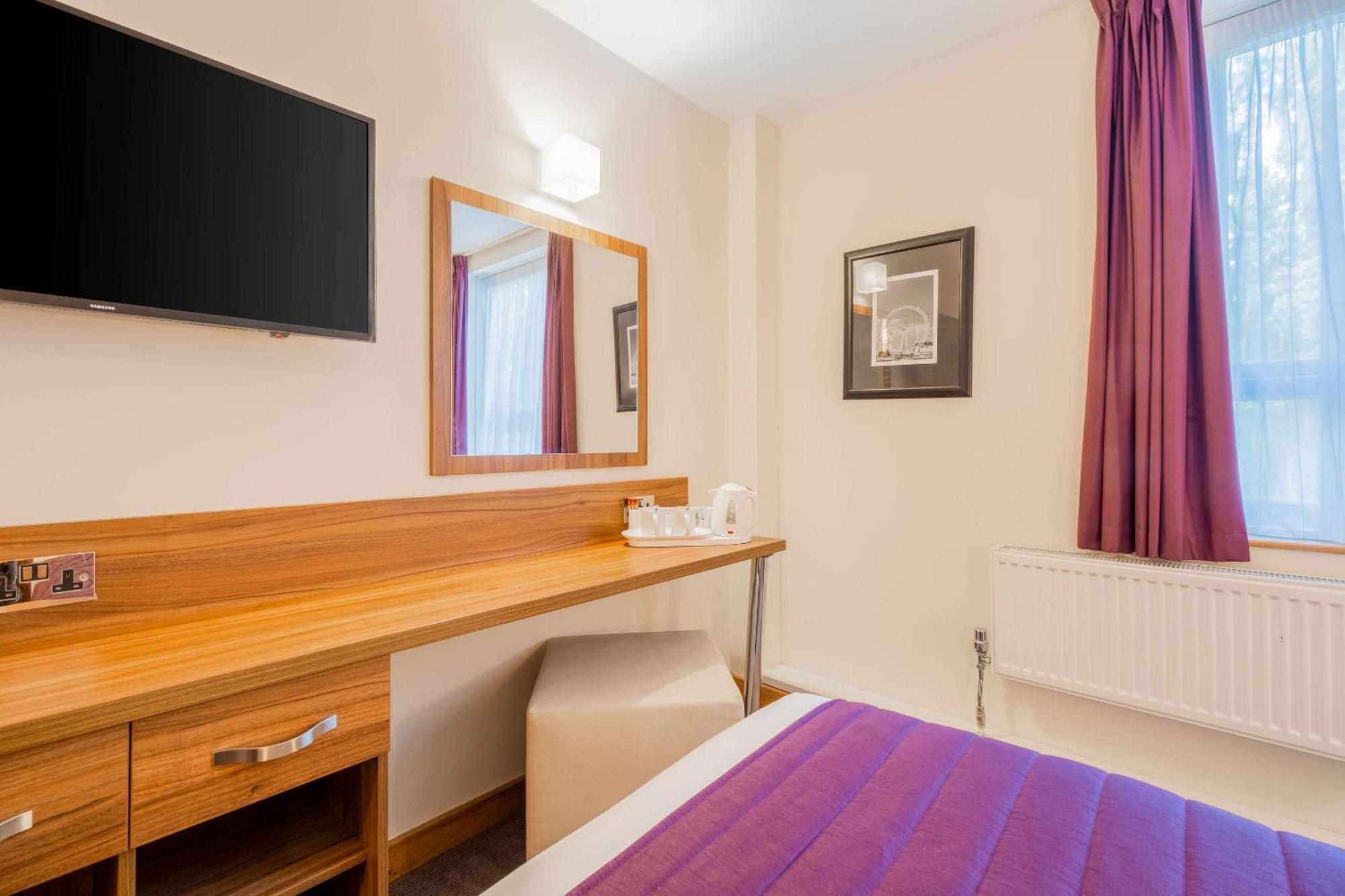 Twin Room Non Smoking
