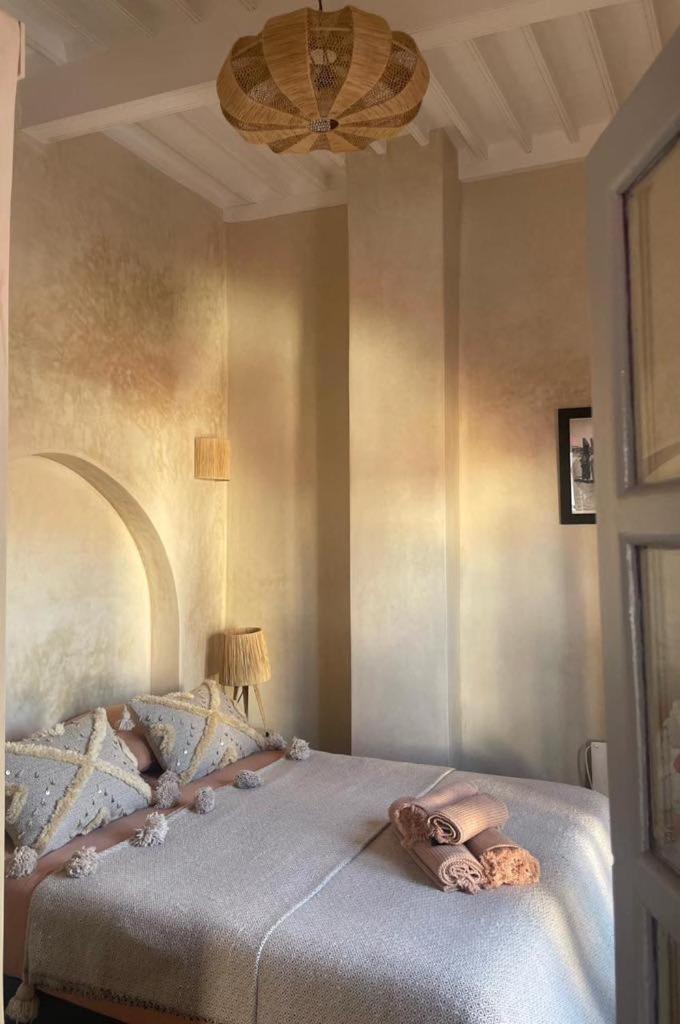 Ambre Room