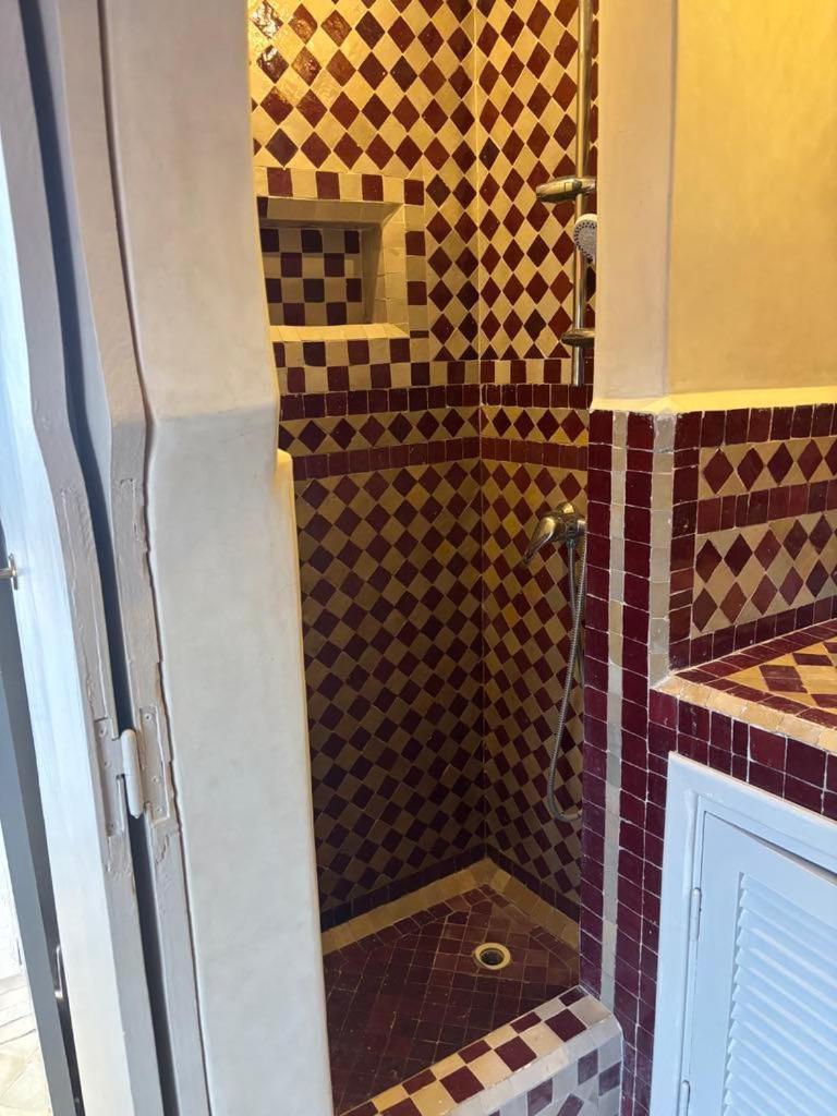 Tourmaline Room