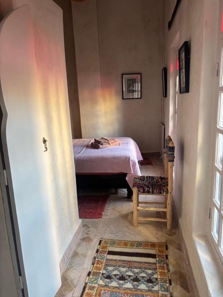 Tourmaline Room