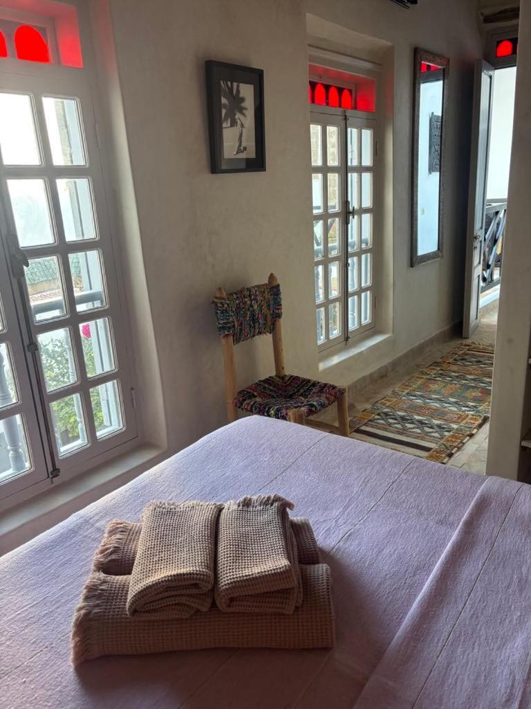 Tourmaline Room