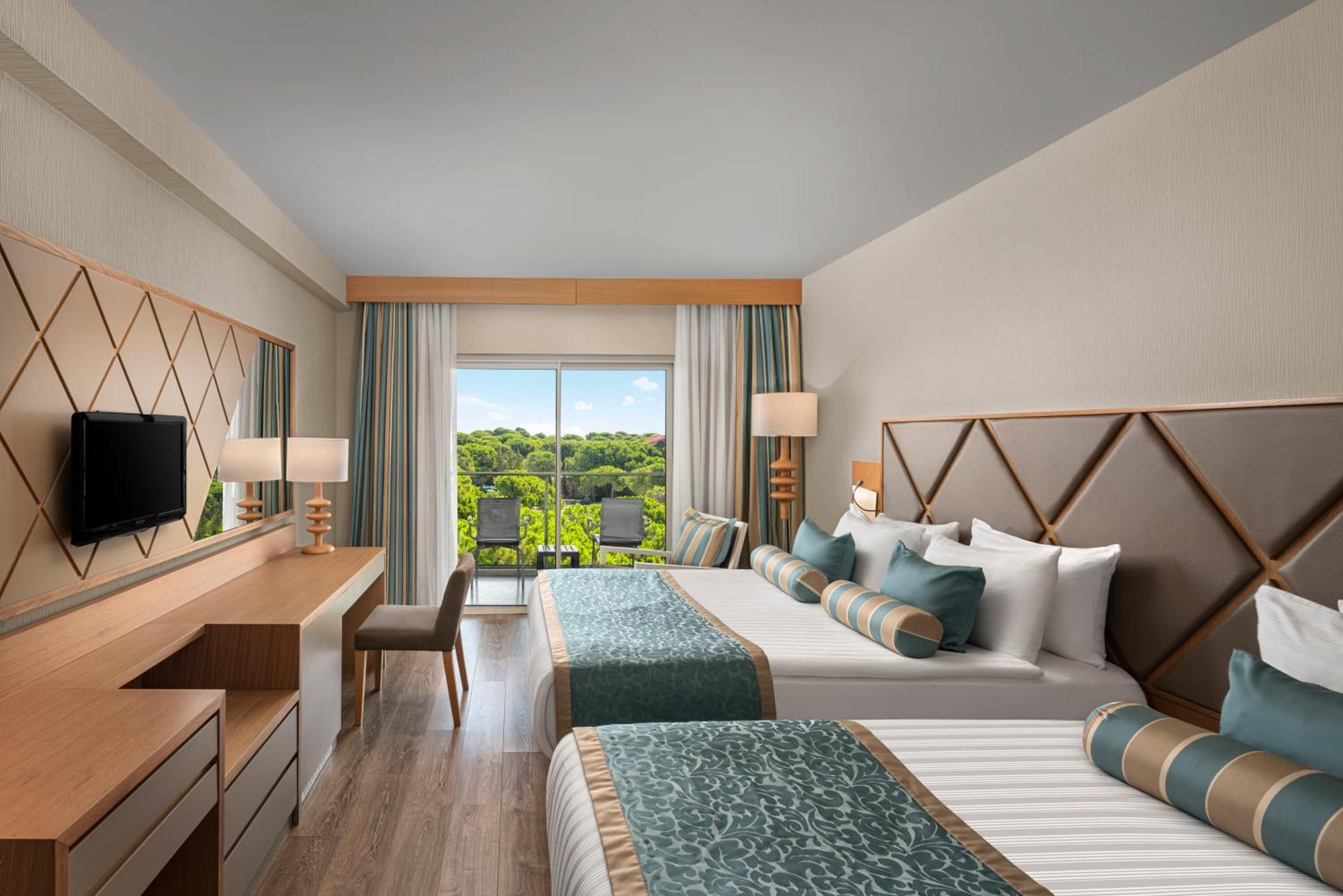 Standard Room Mountain View