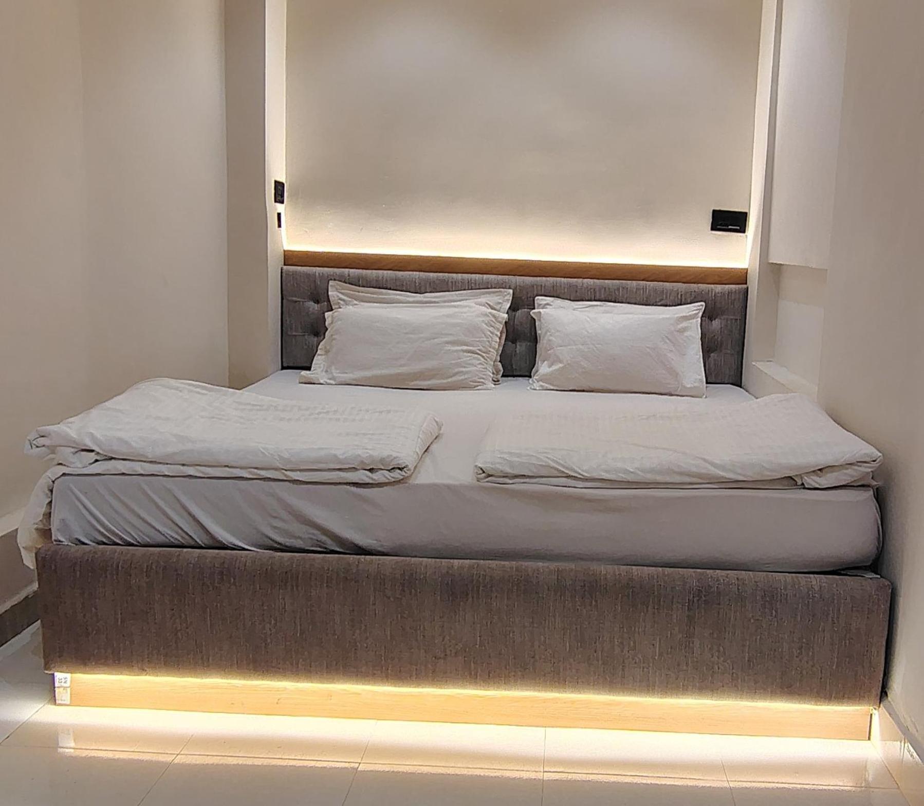 Premium Quadruple Room