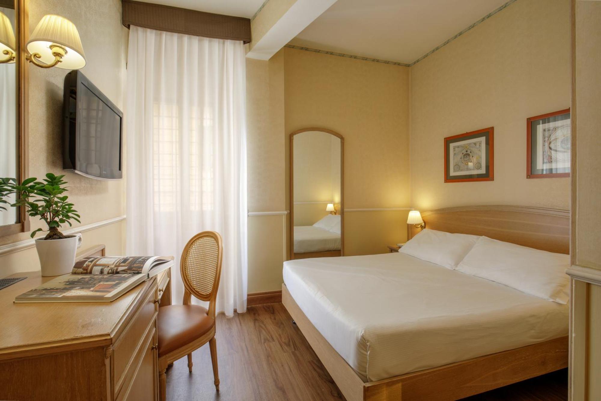 Quarto Duplo Económico
