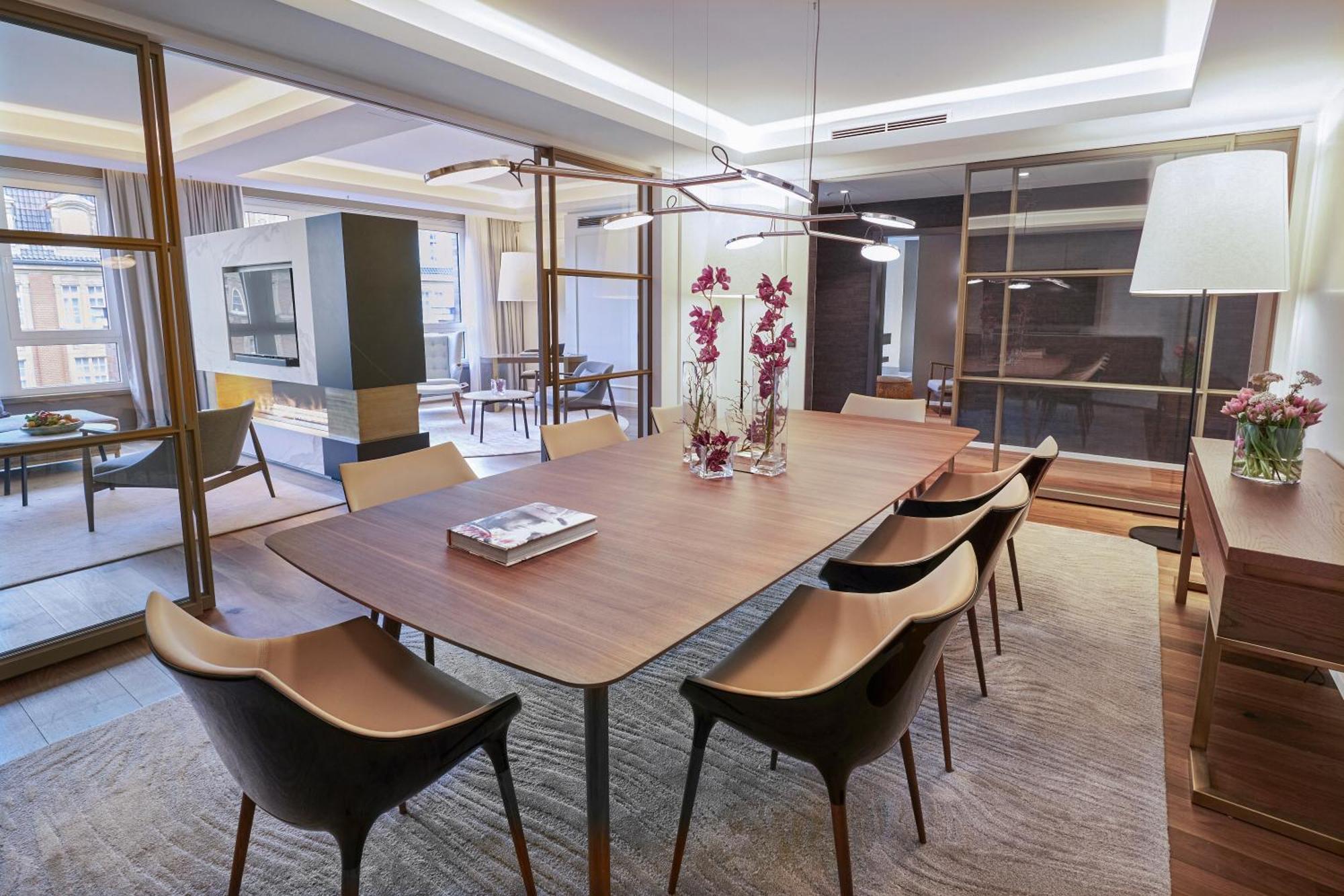 Suite Presidencial