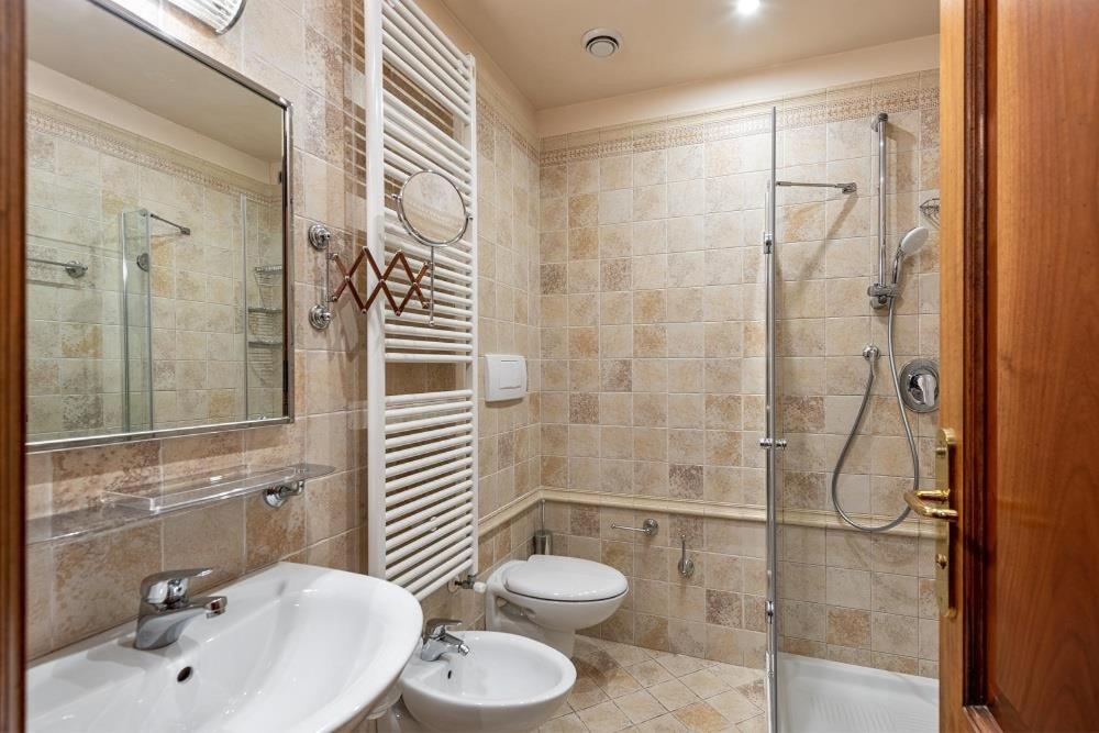 Comfort Double or Twin Room Annex