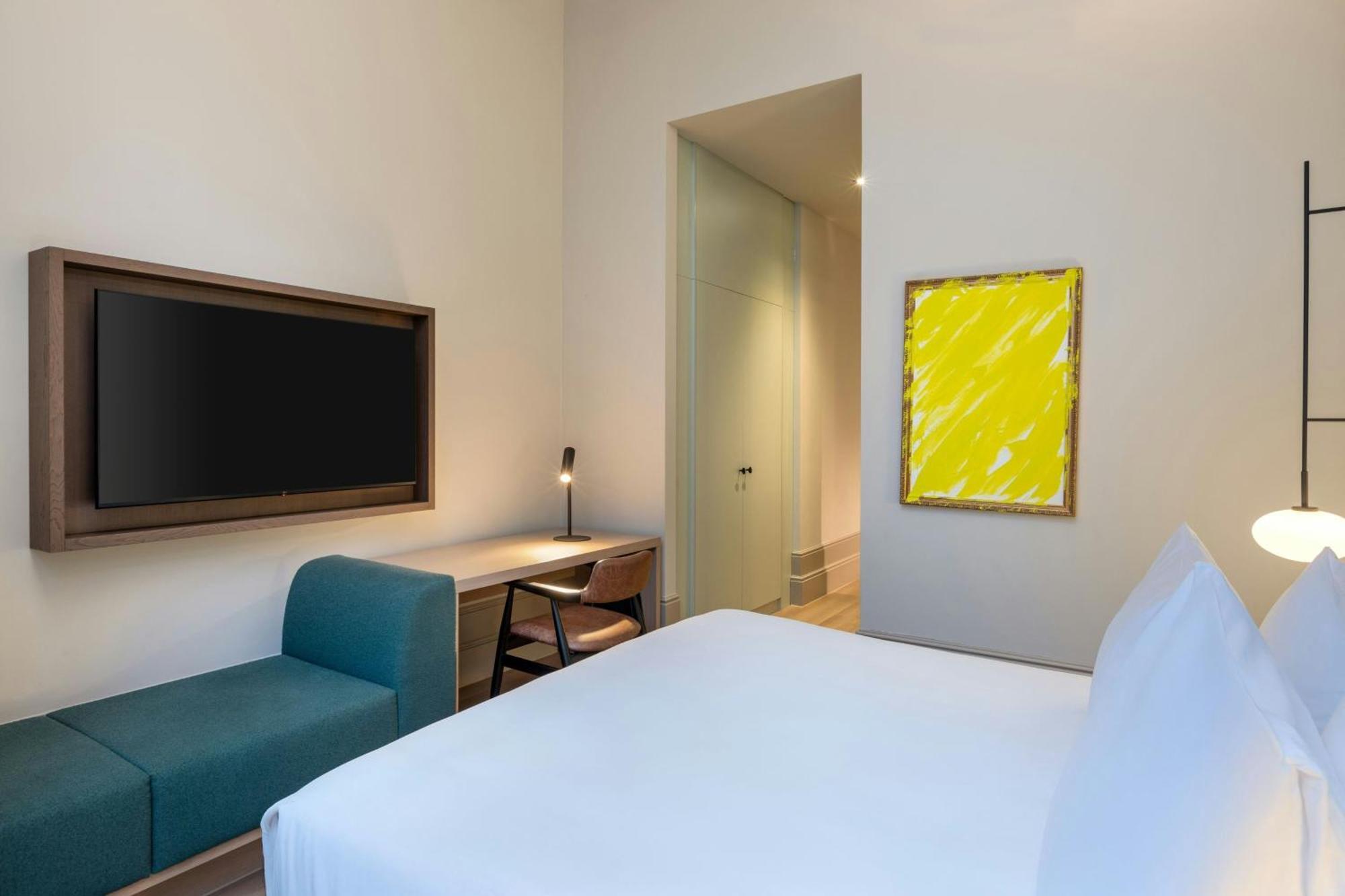 Superior Queen Room