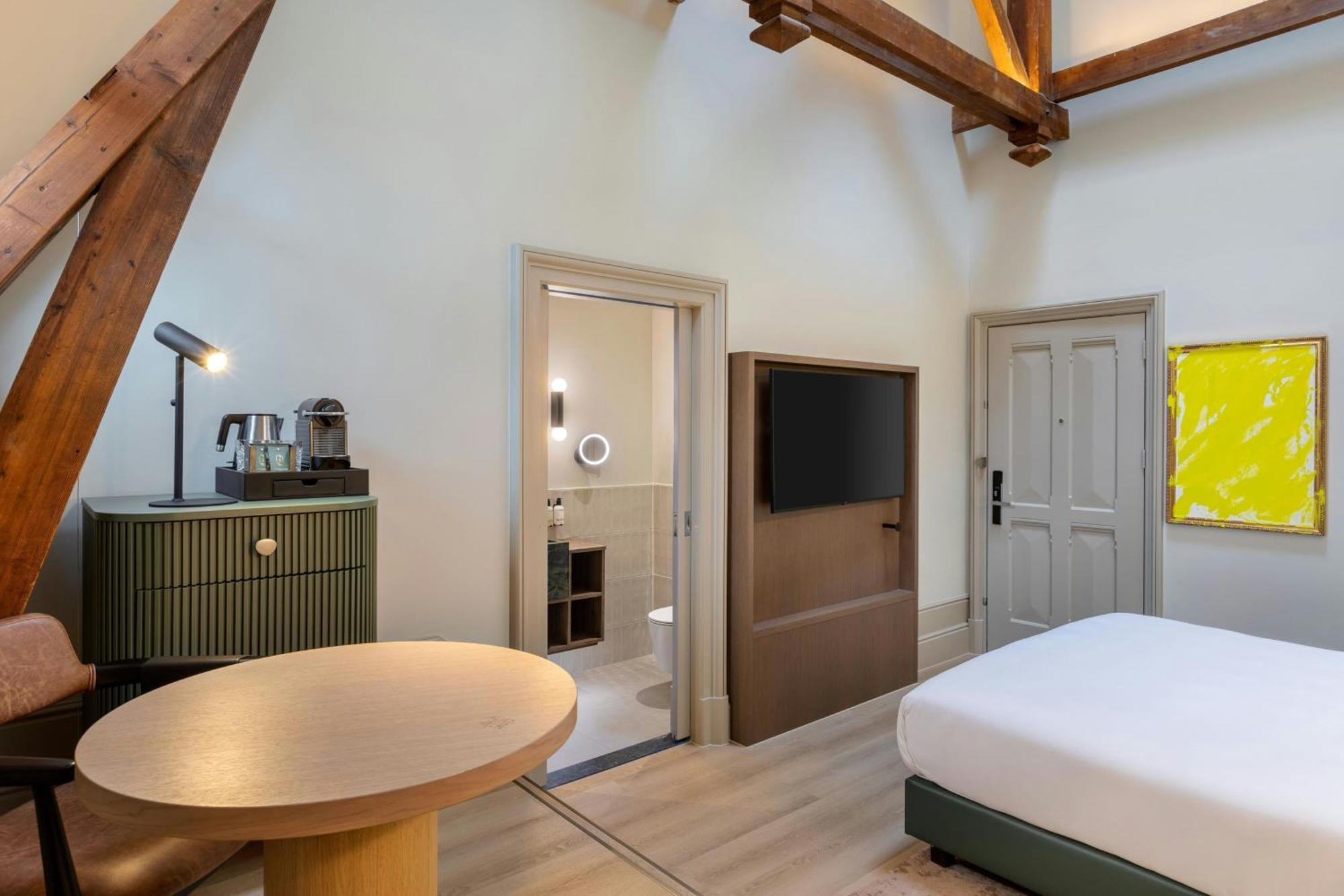 Superior Queen Room