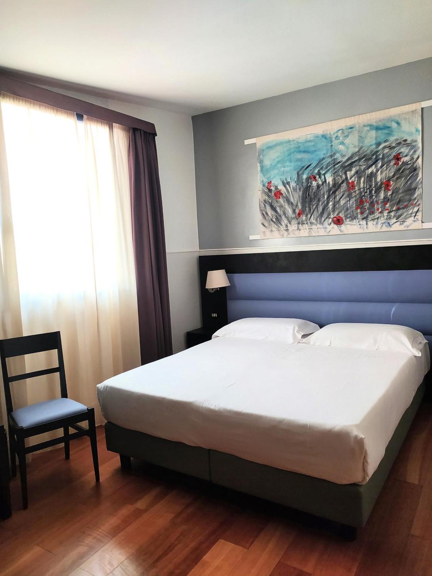 Deluxe Double Room Spa Bath