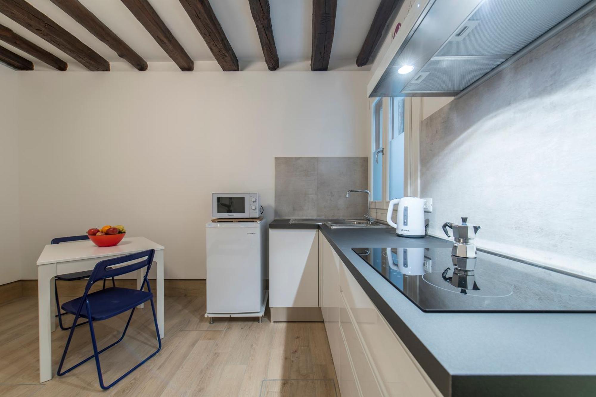 Apartment Ground Floor
