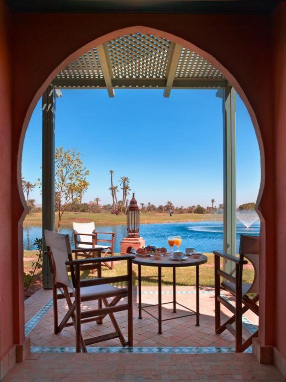 Suite Lake View