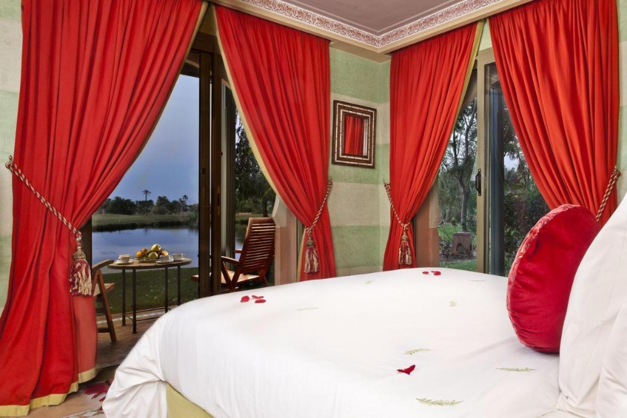 Suite Lake View