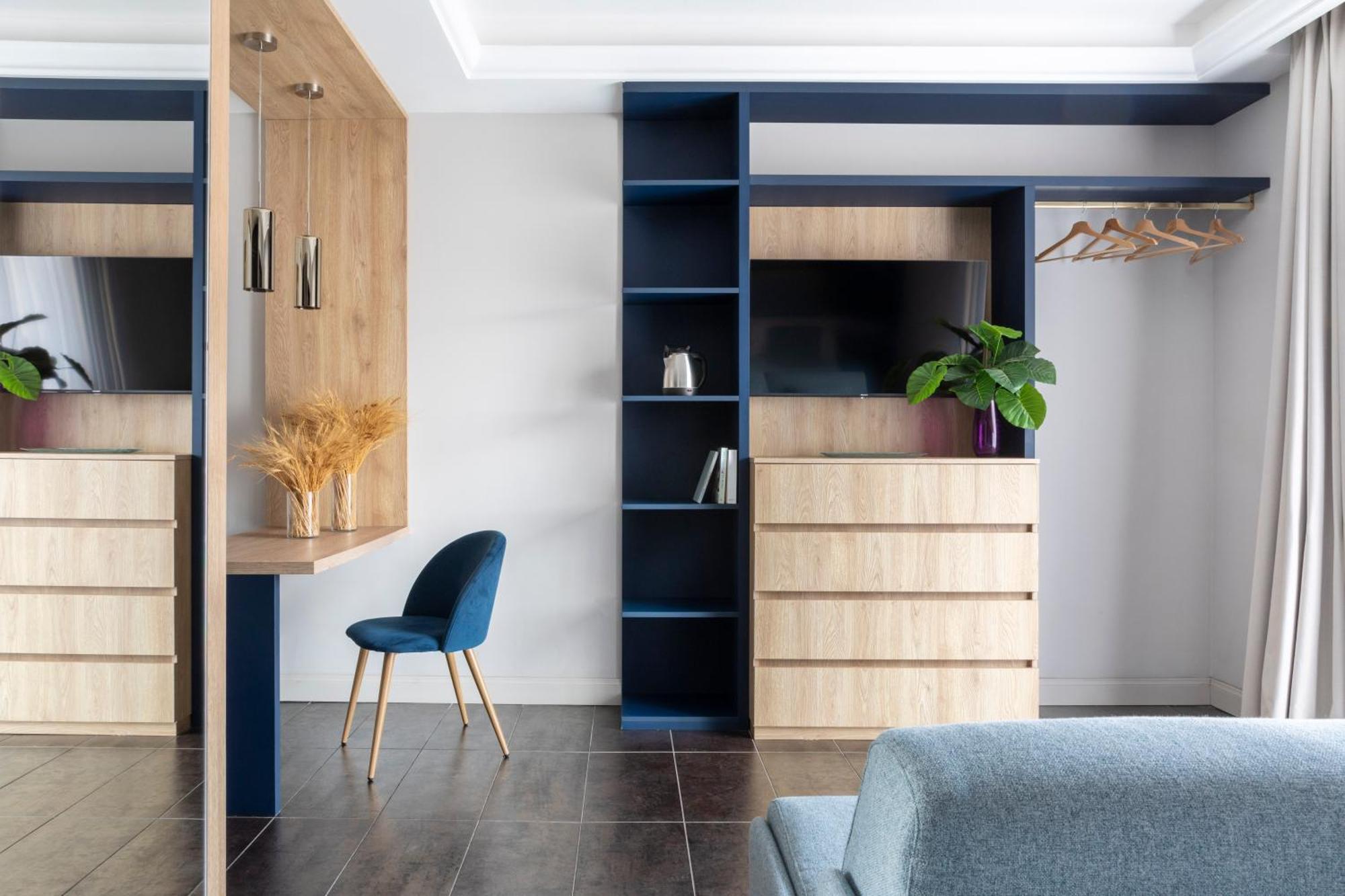 Classic Apartment
