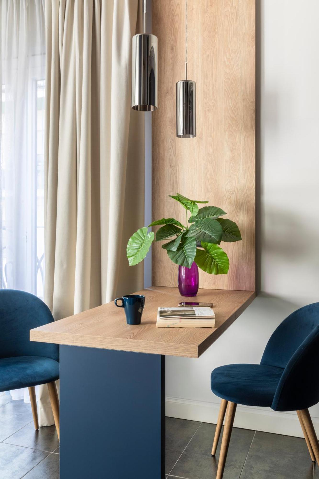 Classic Apartment