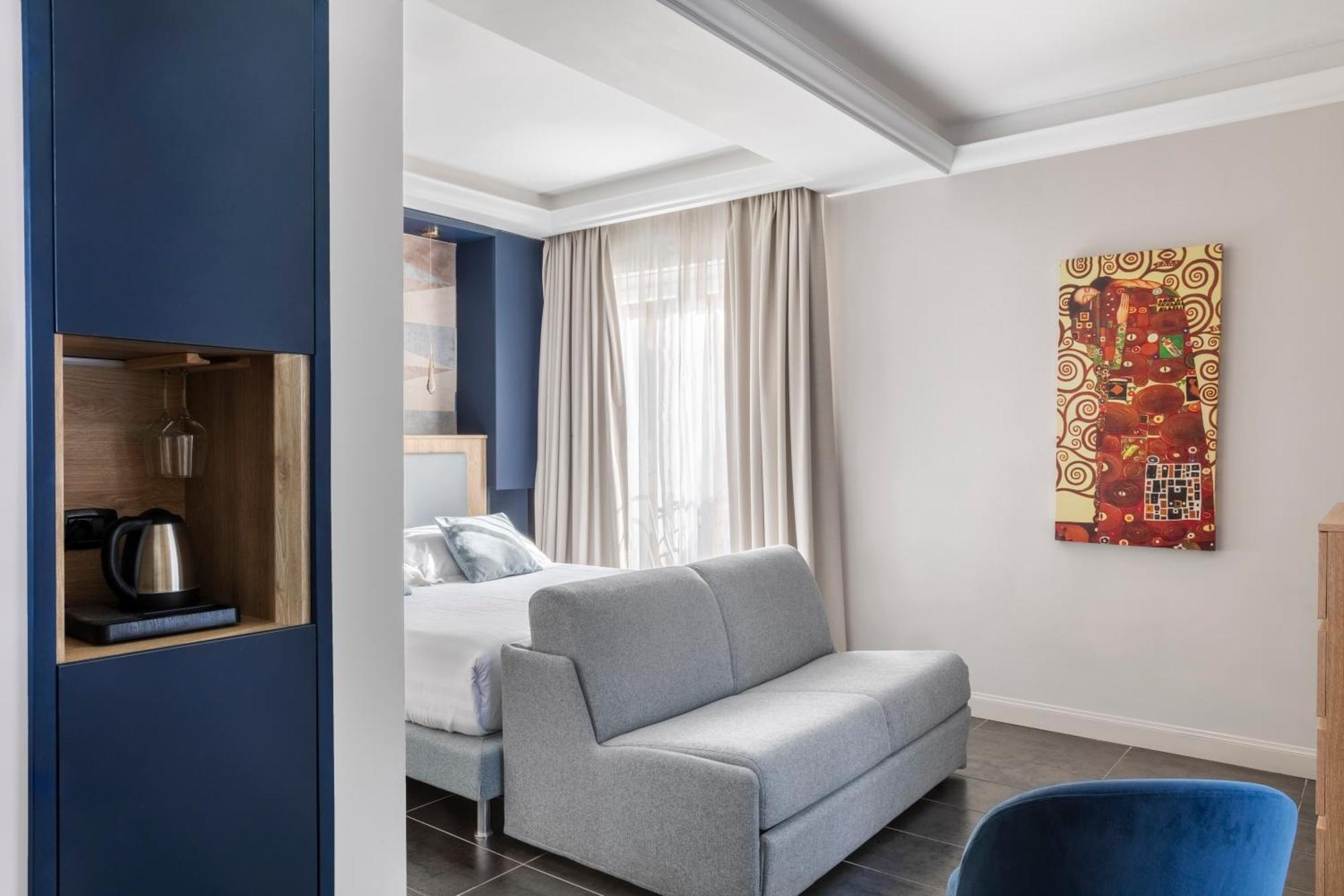 Classic Apartment