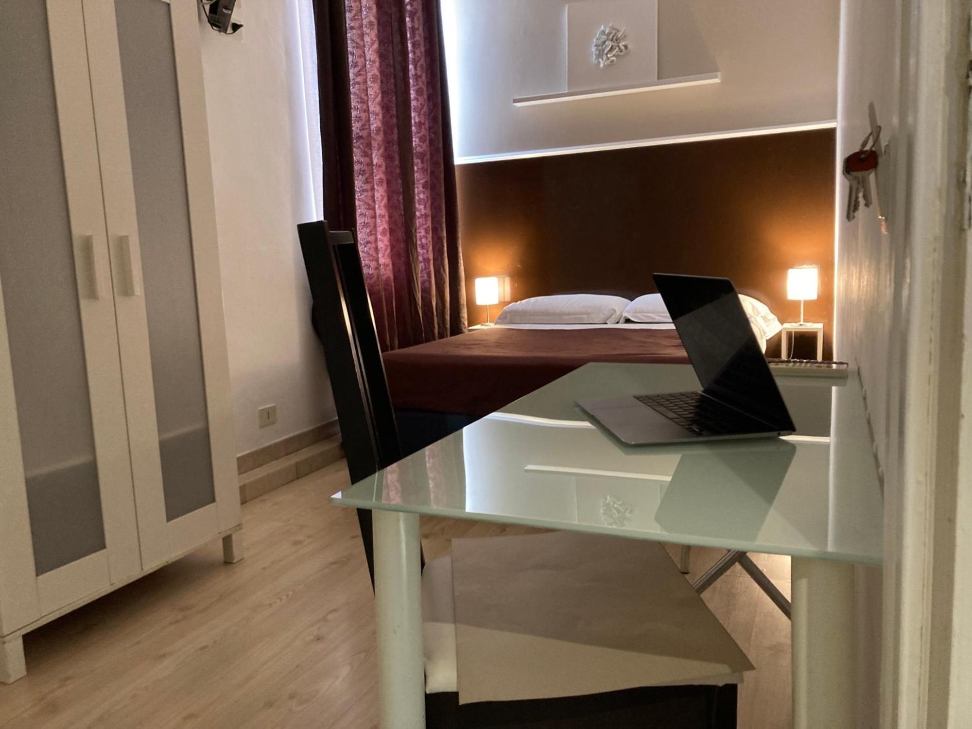 Small Double Room