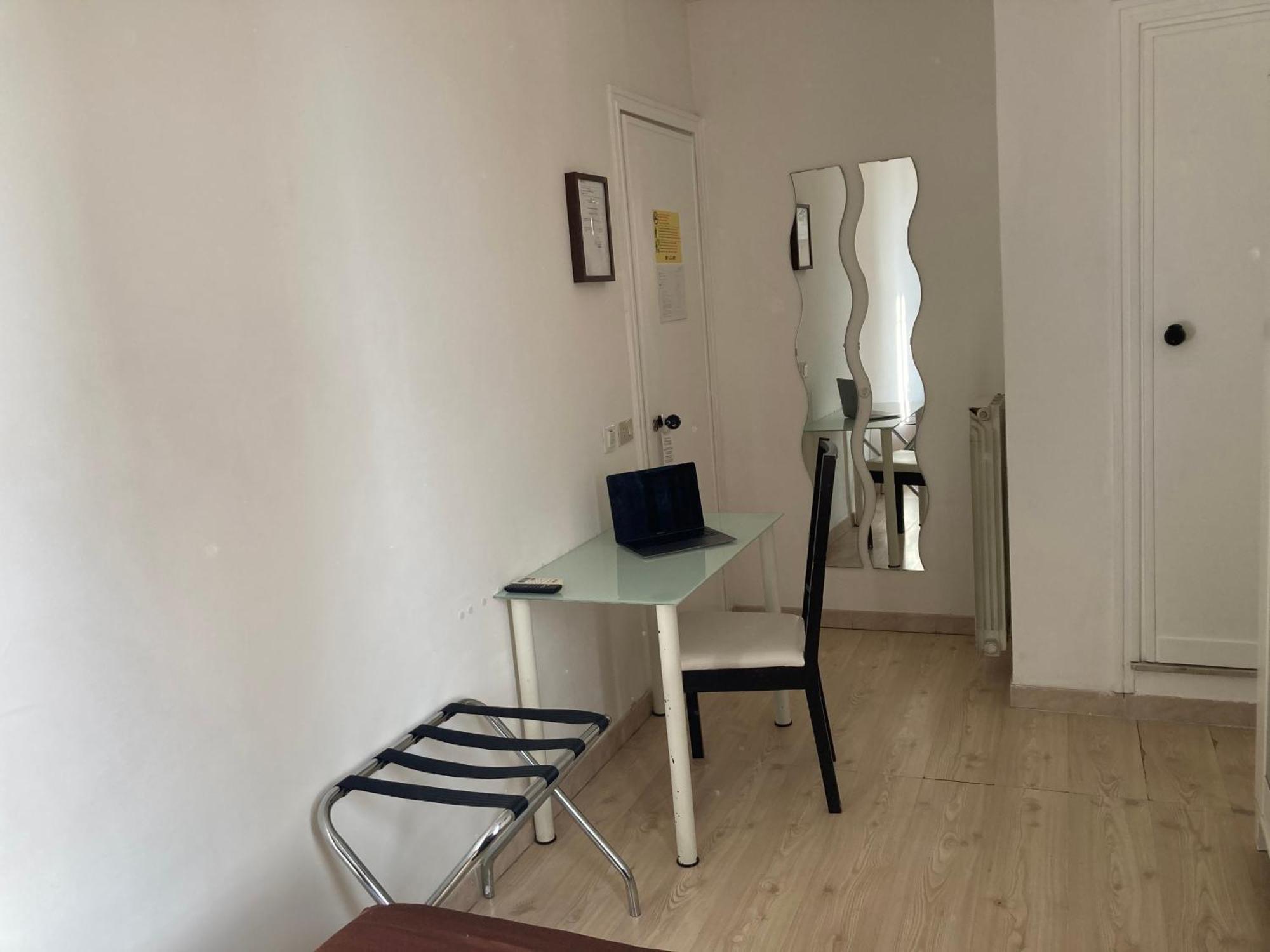 Small Double Room