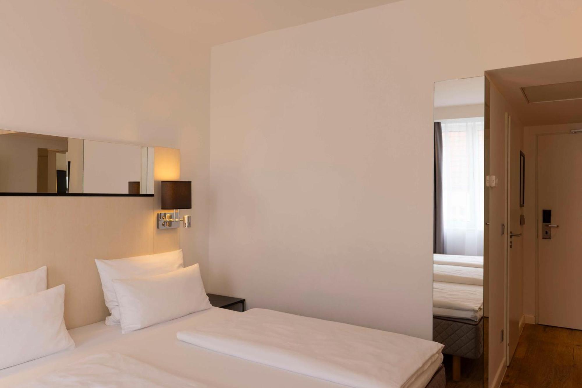 Chambre Familiale Standard