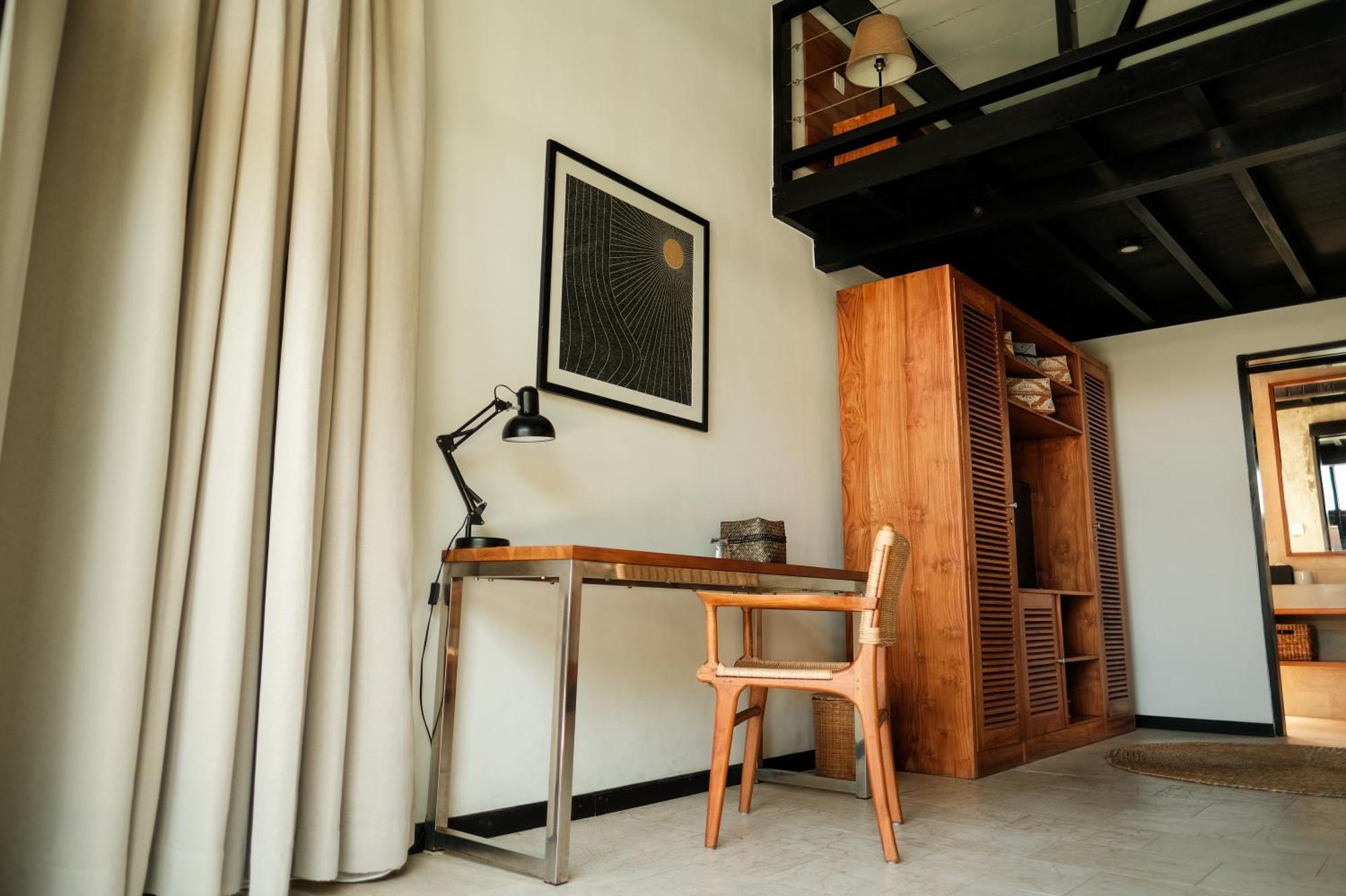 Studio