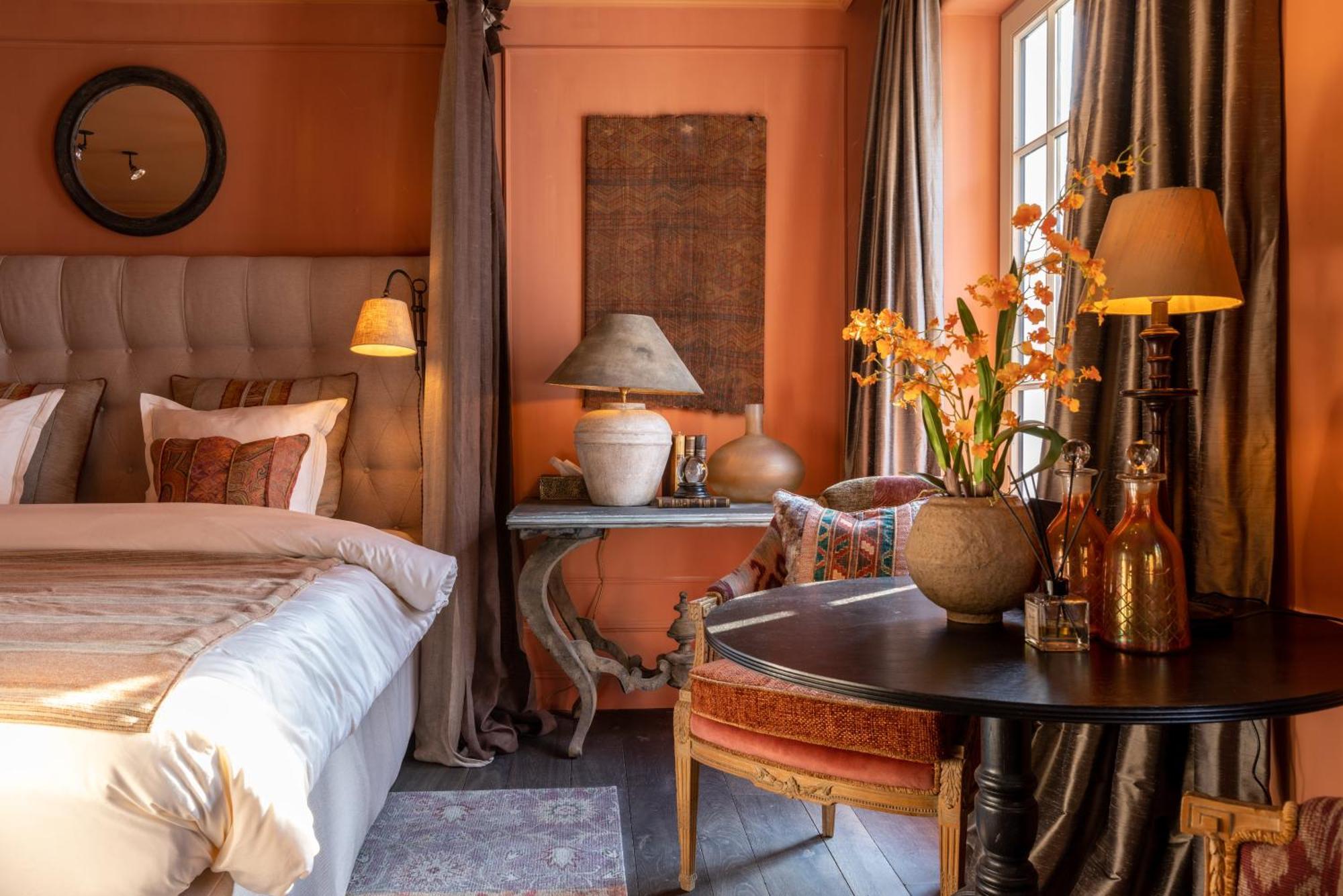 Suite Bohémienne