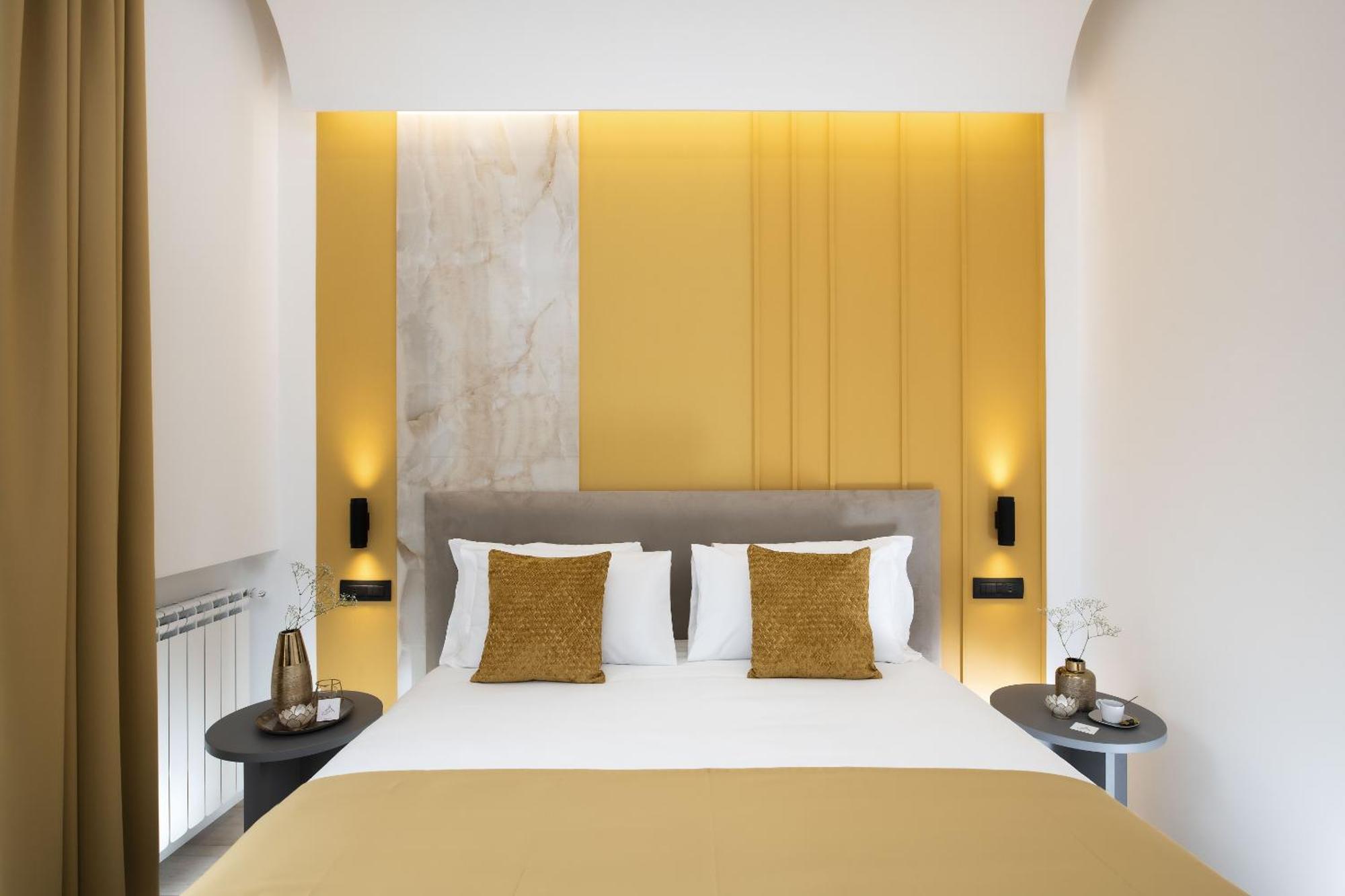 Triple Room Balcony