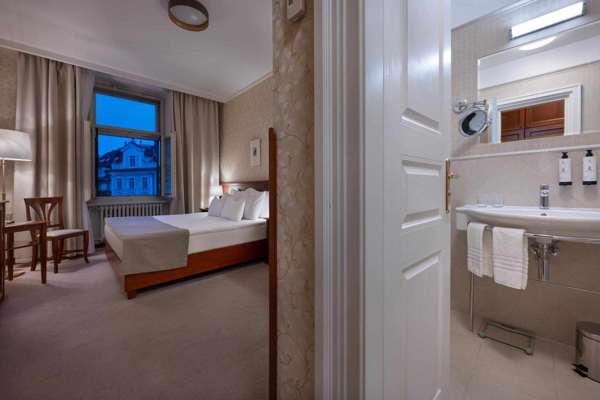 Superior Double or Twin Room
