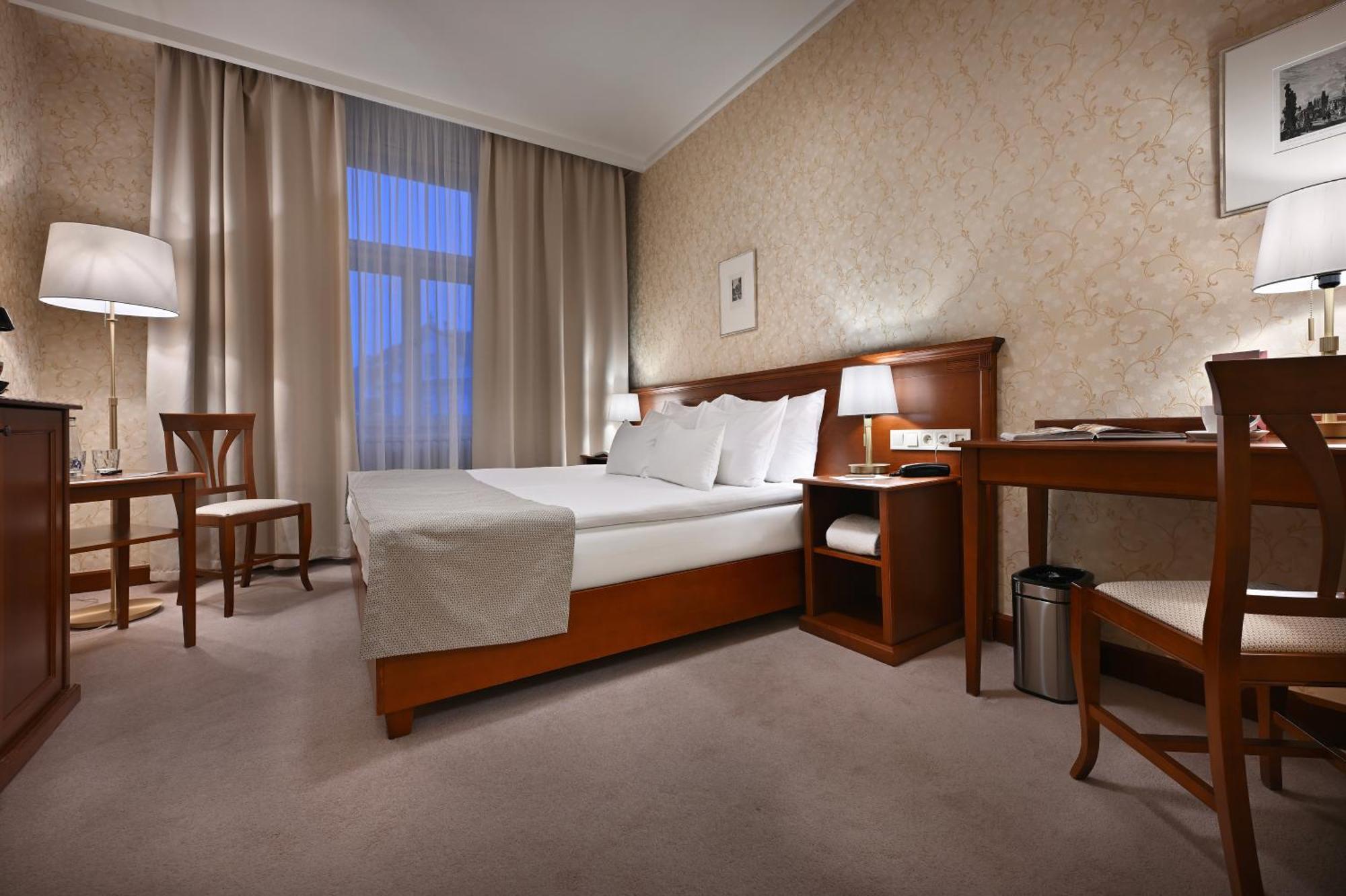 Superior Double or Twin Room